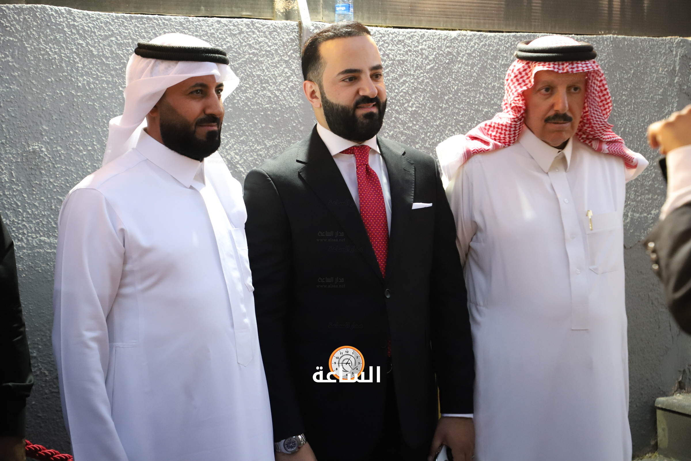 Madar Al-Saa Images 0.7958344189860156