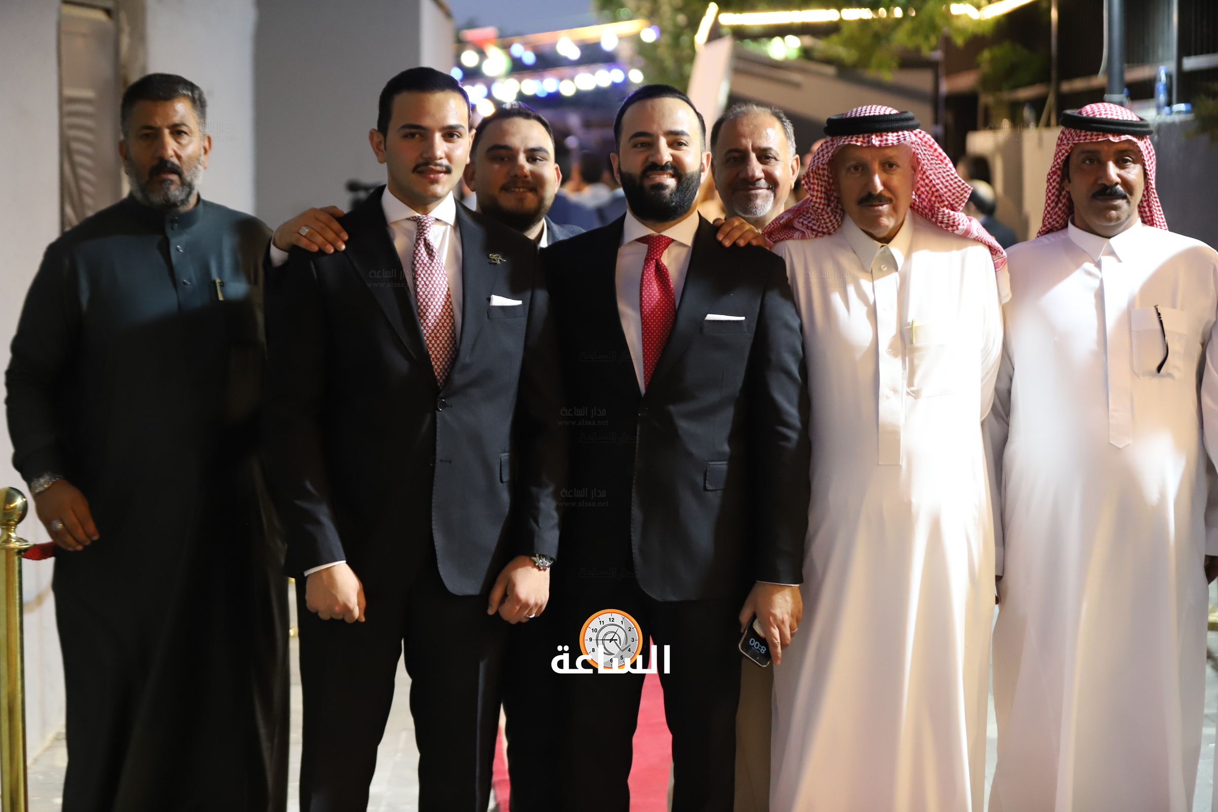 Madar Al-Saa Images 0.09540070123688871
