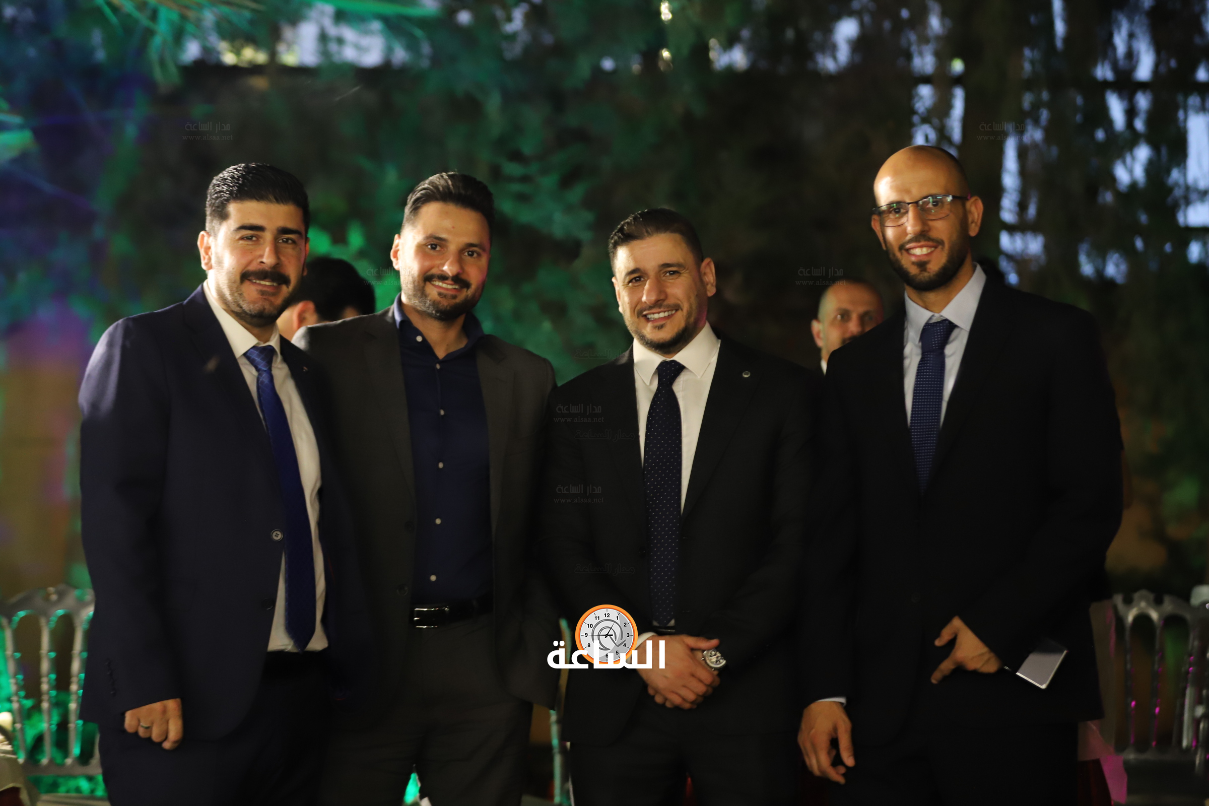 Madar Al-Saa Images 0.9521263507660359
