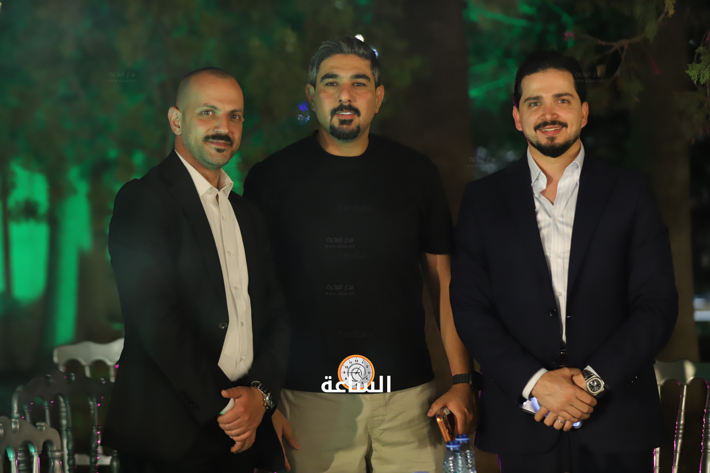 Madar Al-Saa Images 0.7821246960542058