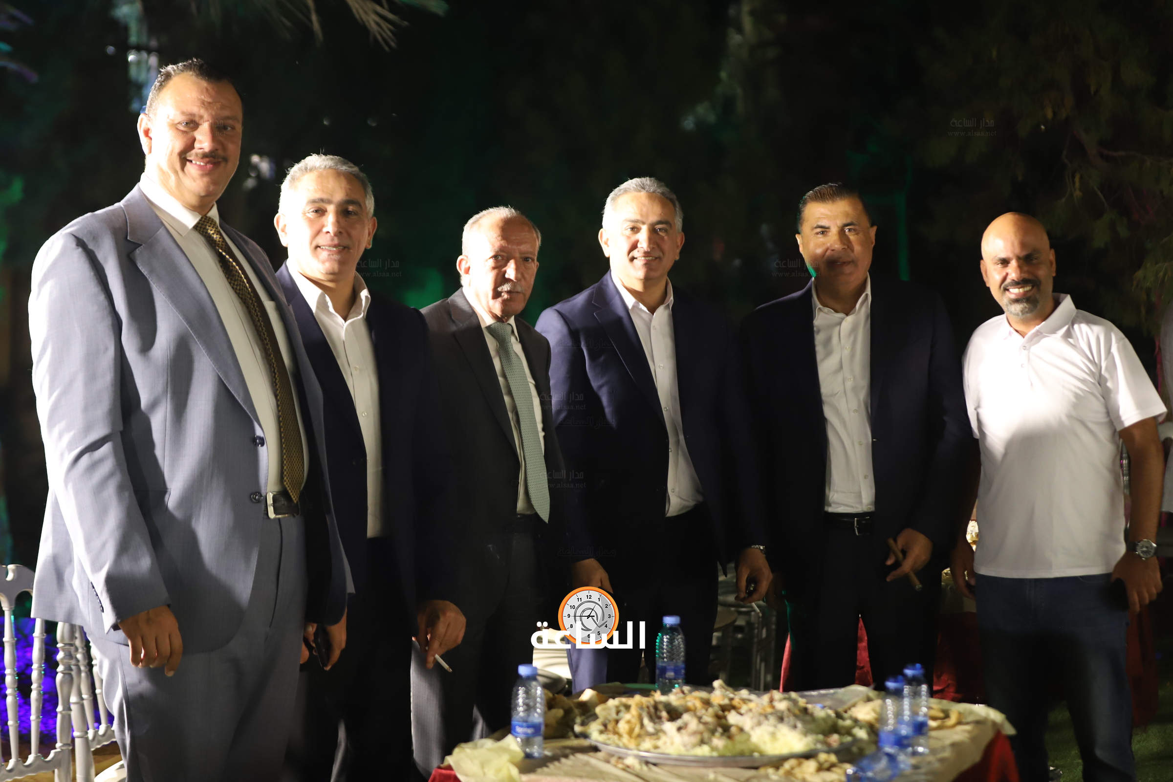 Madar Al-Saa Images 0.33123513754114453