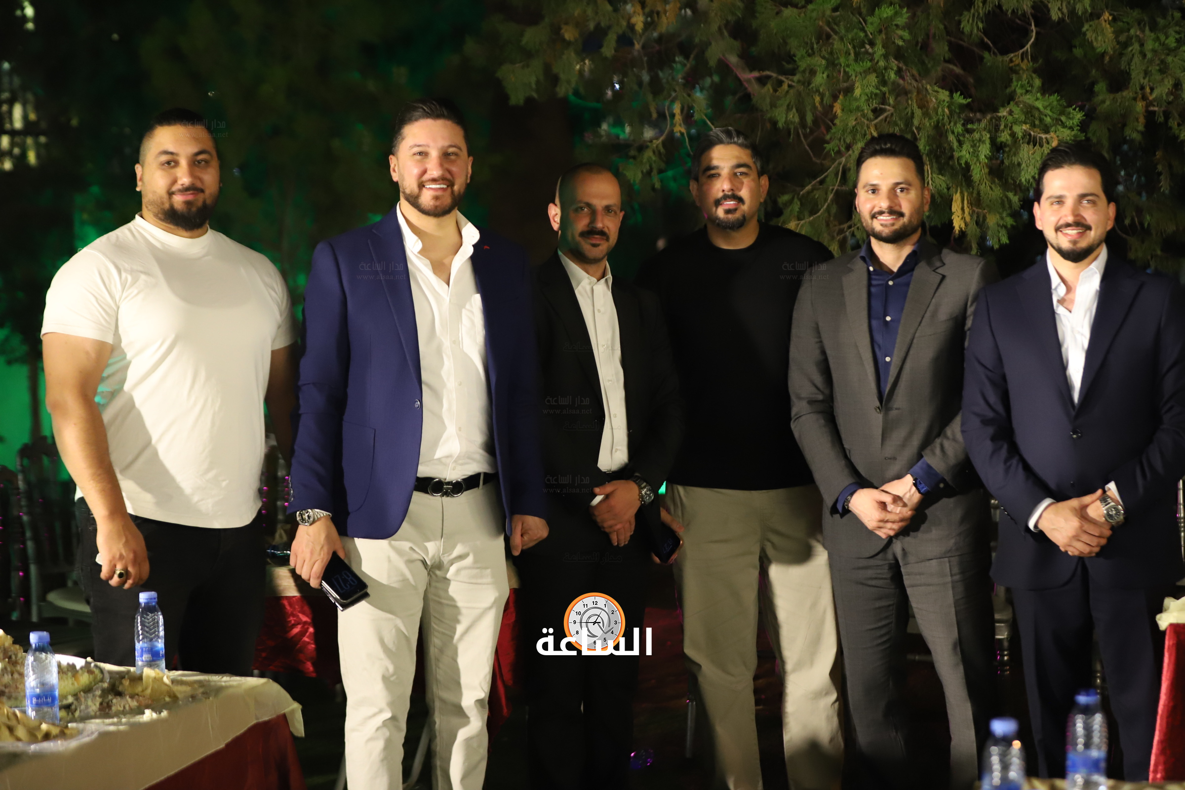 Madar Al-Saa Images 0.37681792693363614