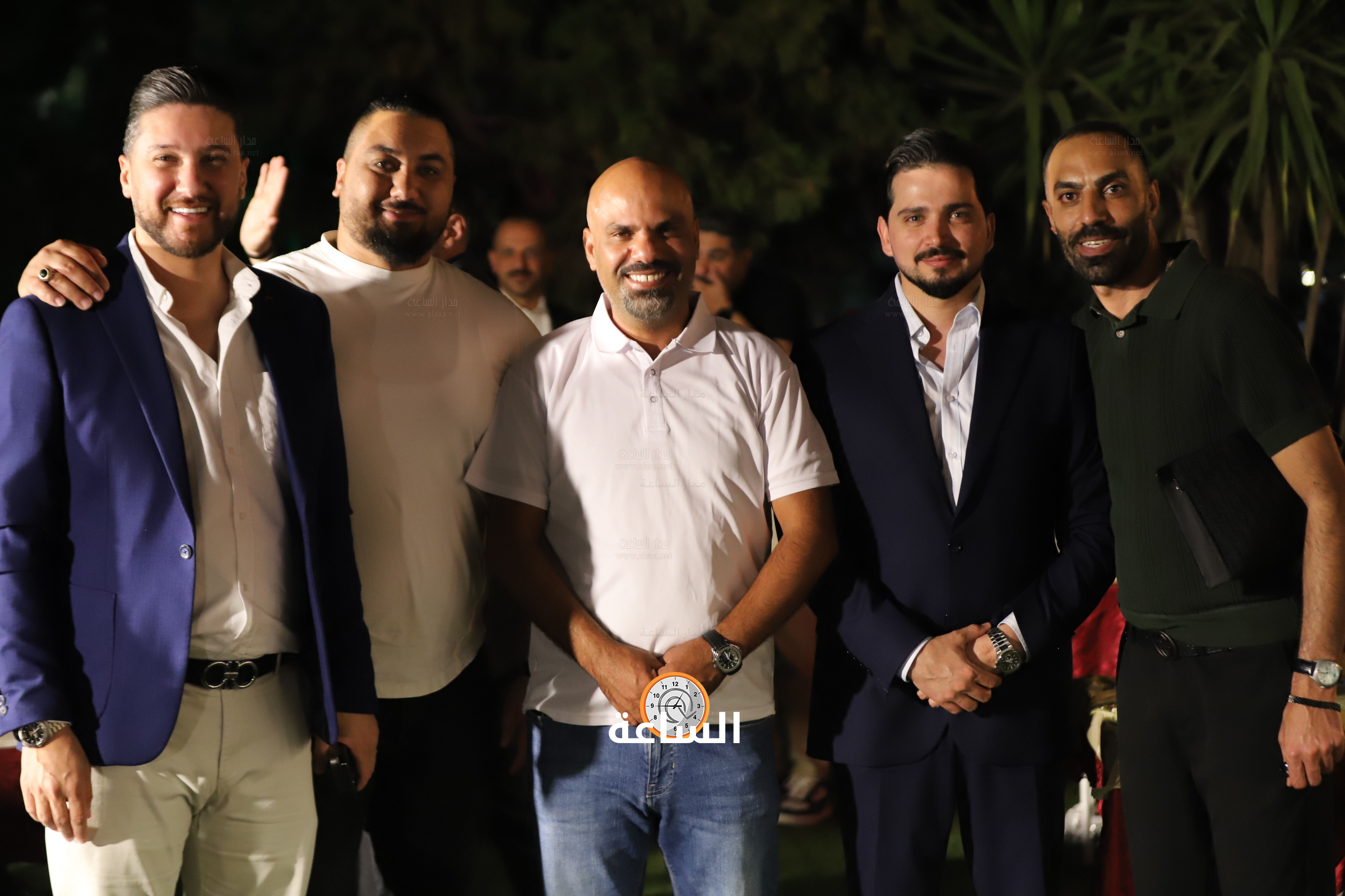 Madar Al-Saa Images 0.3791535248485678