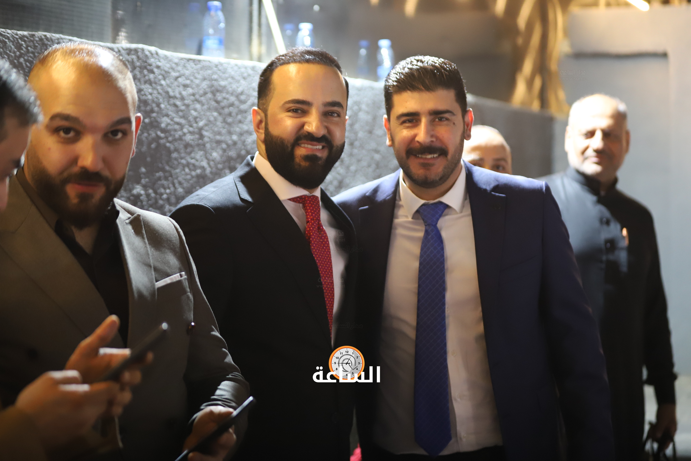 Madar Al-Saa Images 0.5877445275035026