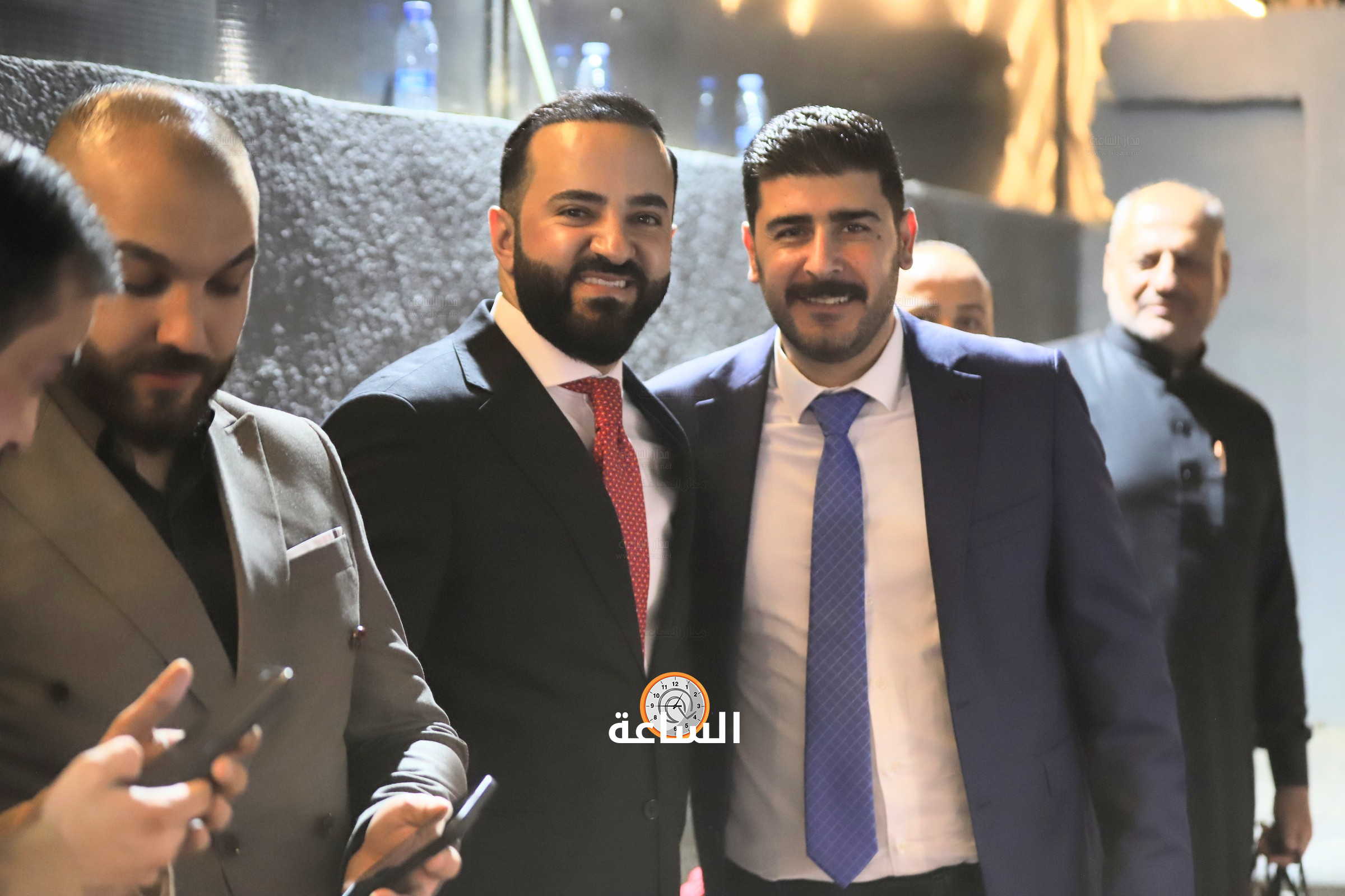 Madar Al-Saa Images 0.1782590804986549