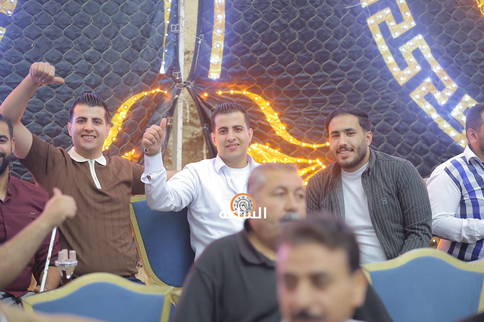 Madar Al-Saa Images 0.7554474844042504