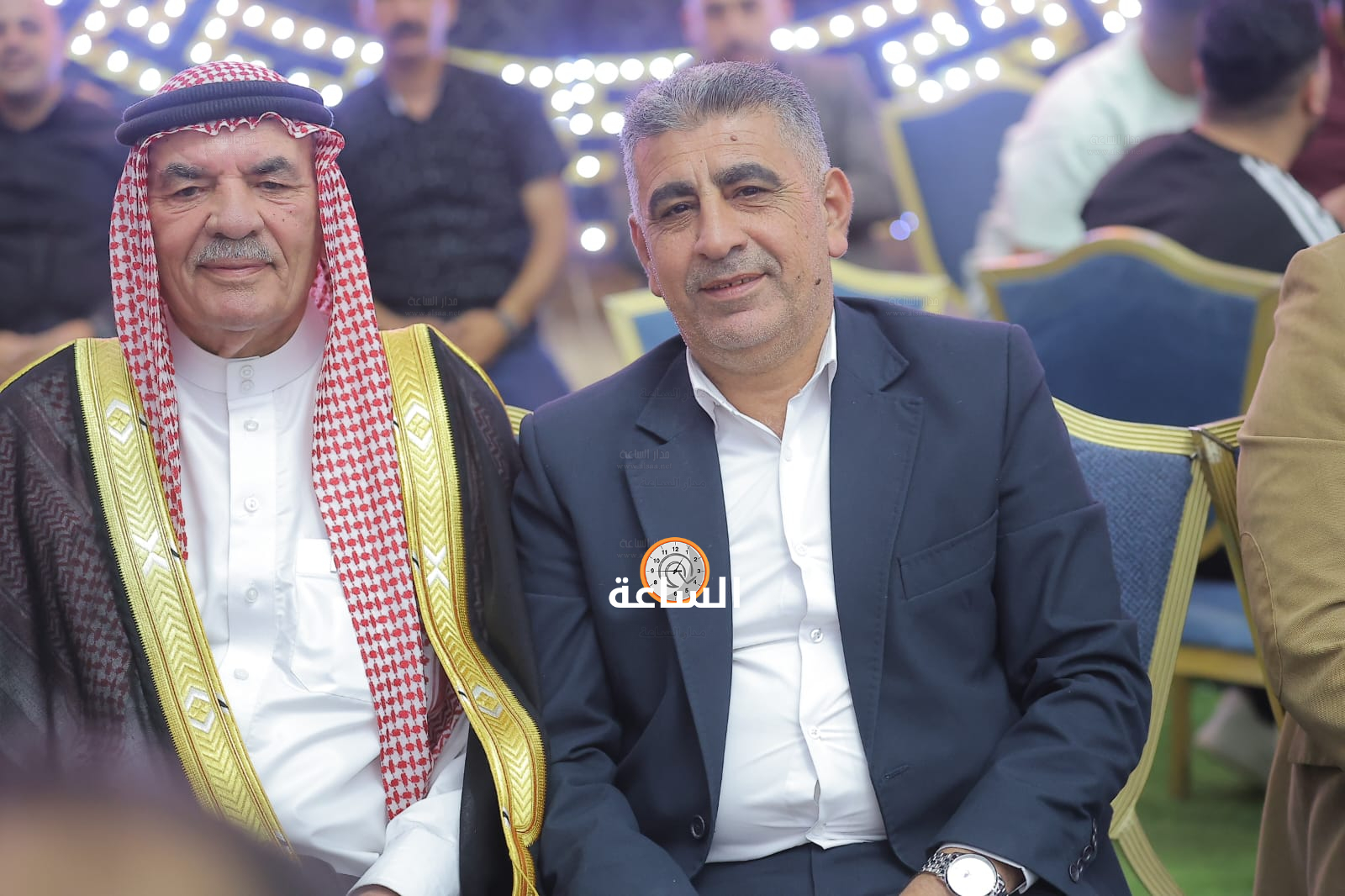 Madar Al-Saa Images 0.2440618092479645
