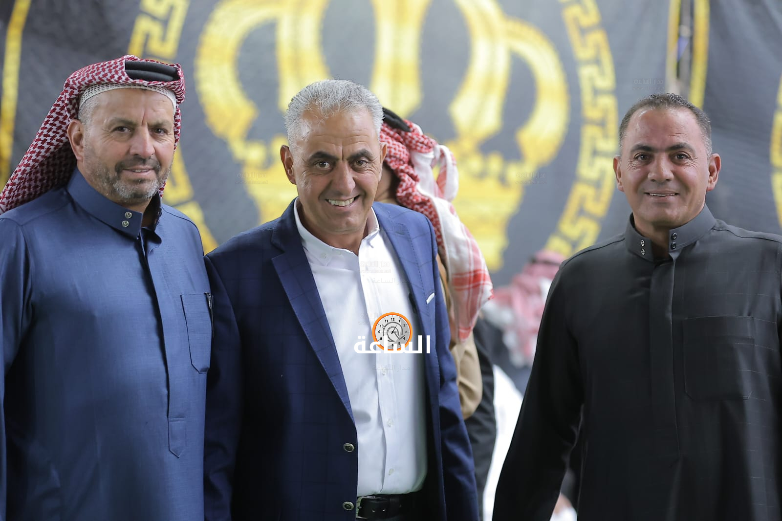 Madar Al-Saa Images 0.44397573921861355