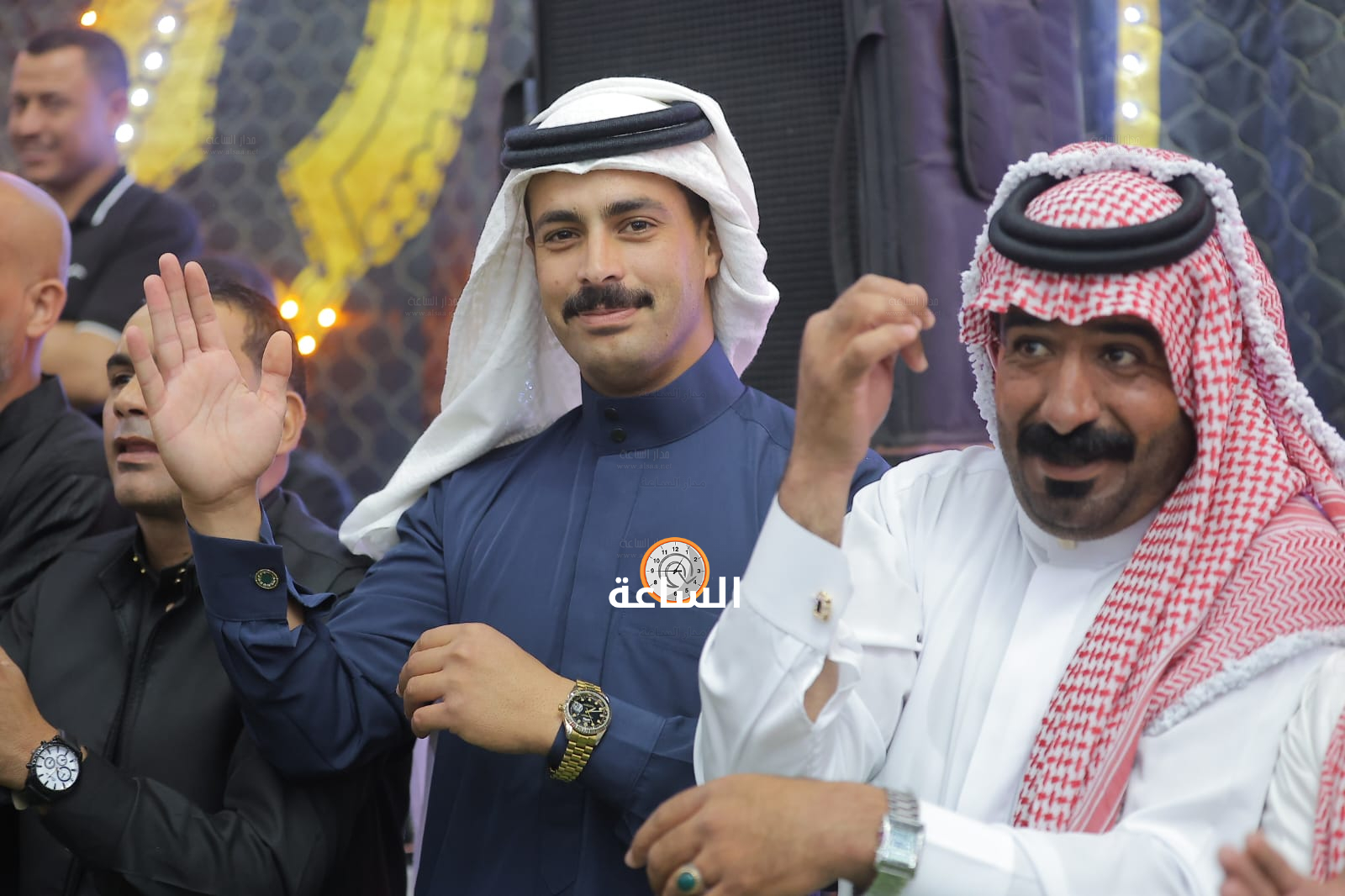 Madar Al-Saa Images 0.883249468313381
