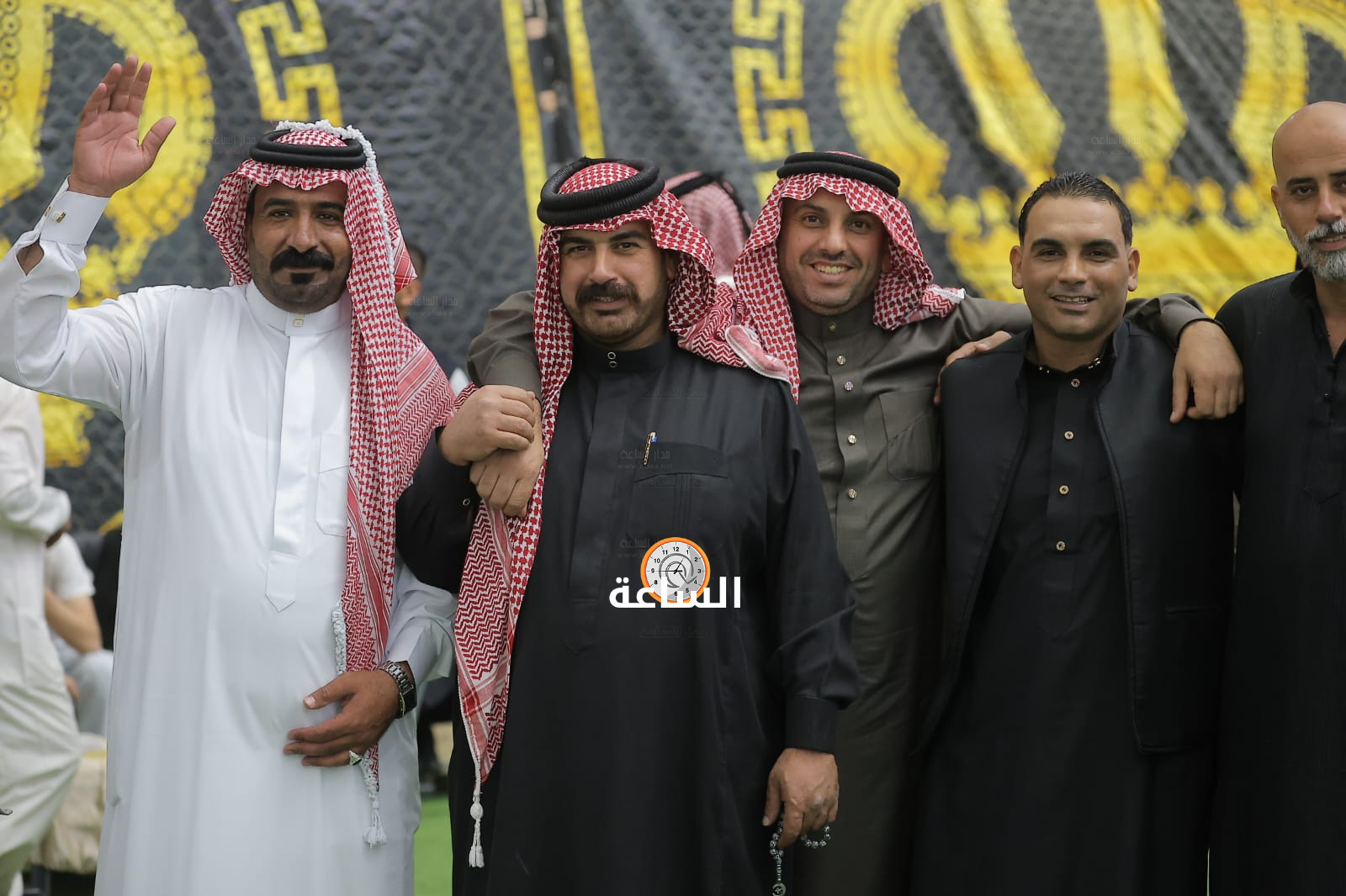 Madar Al-Saa Images 0.5344640733247684