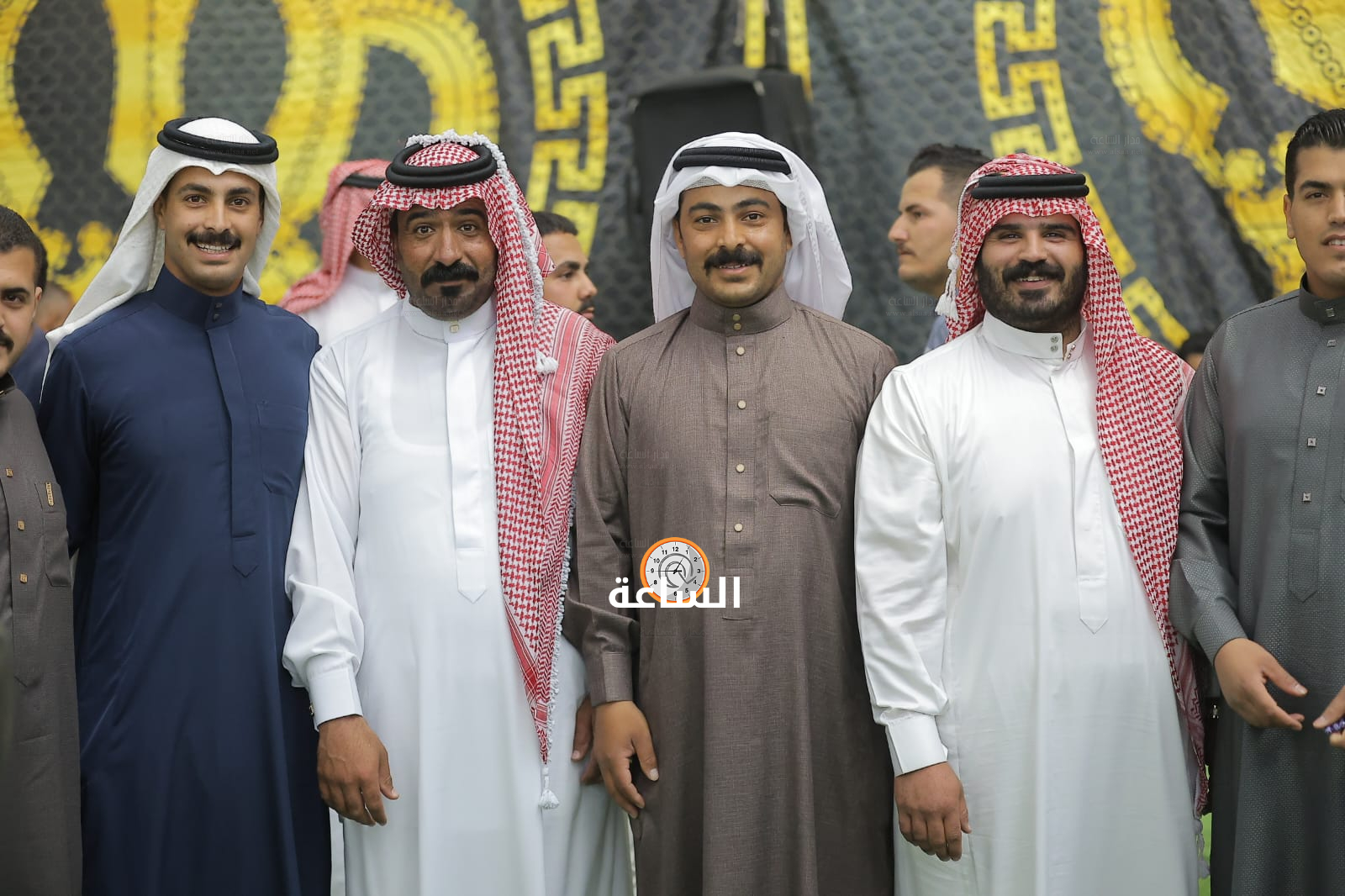 Madar Al-Saa Images 0.8718777036397487
