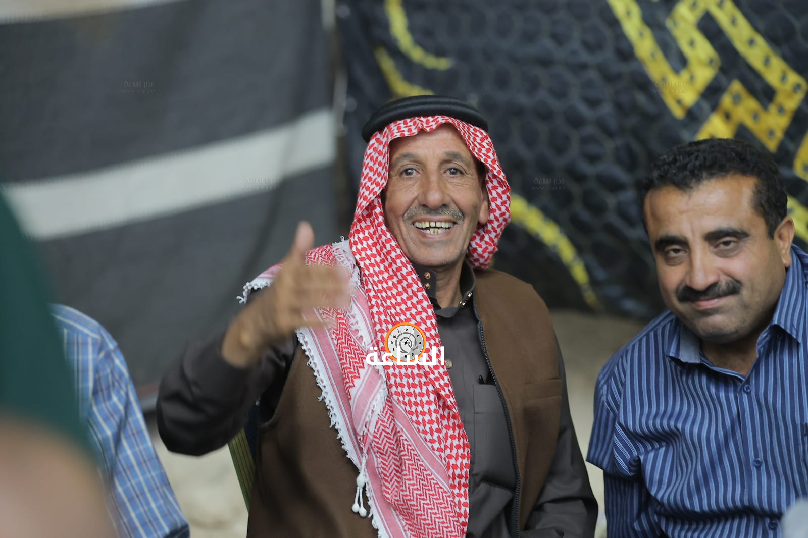 Madar Al-Saa Images 0.5298084041633342