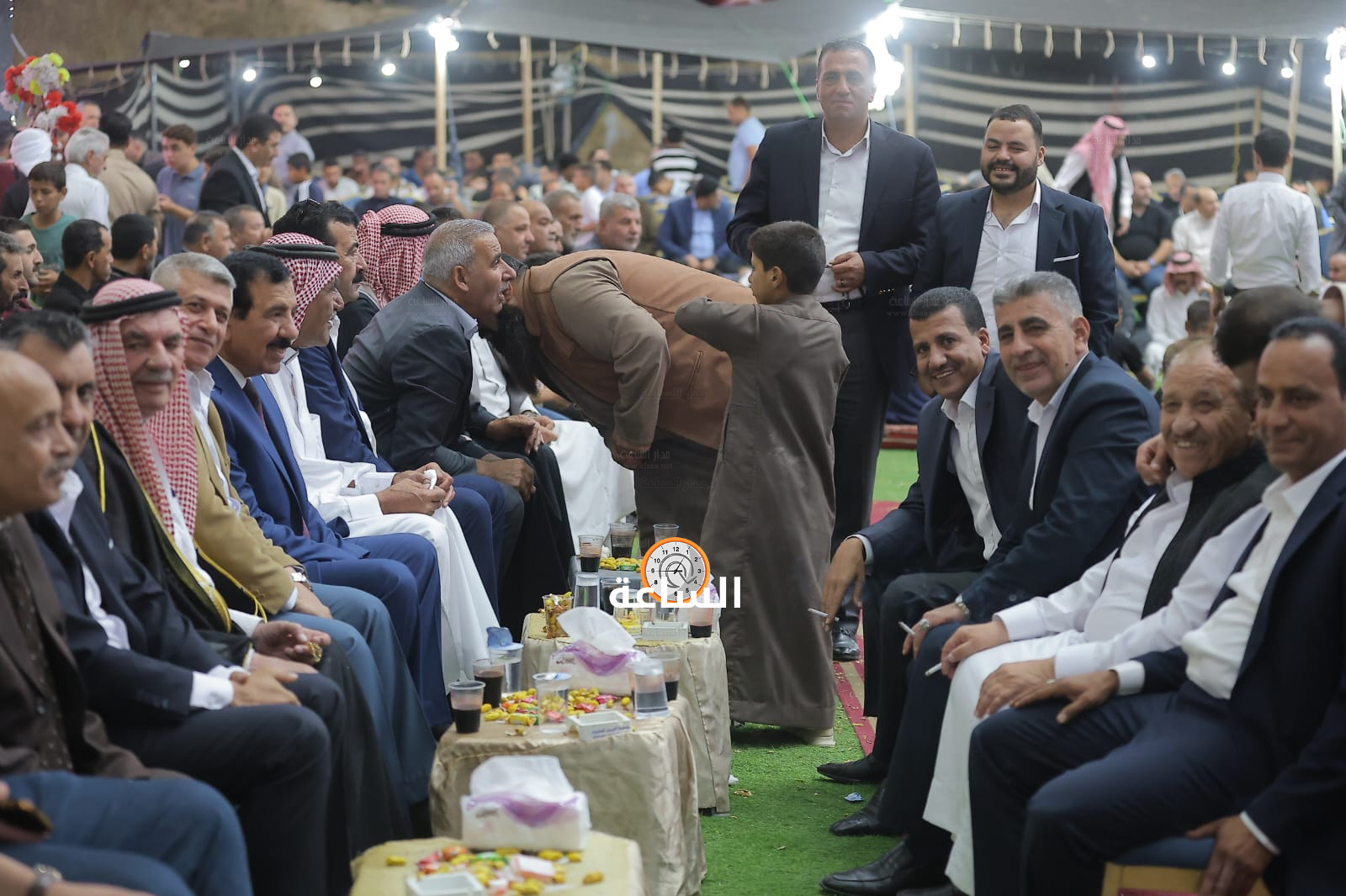 Madar Al-Saa Images 0.742490060807297