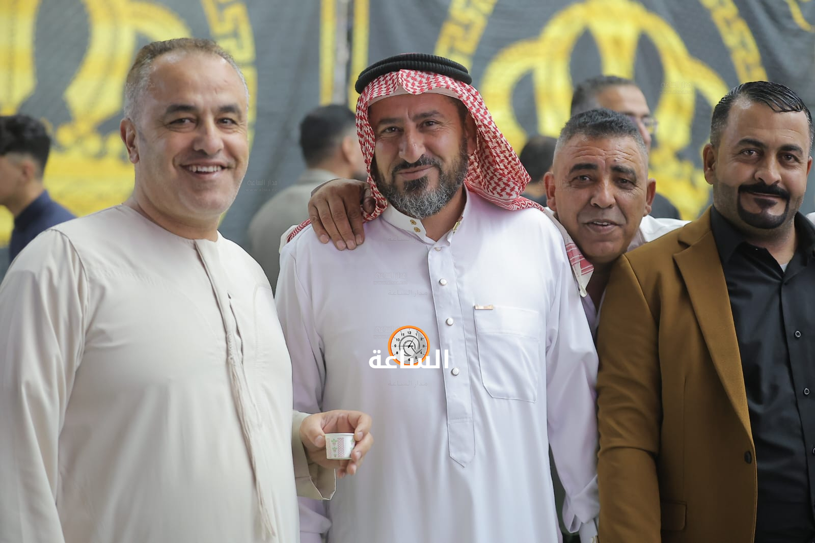 Madar Al-Saa Images 0.8642684072275081