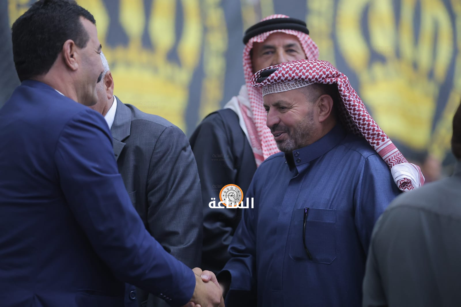 Madar Al-Saa Images 0.7520342115784917