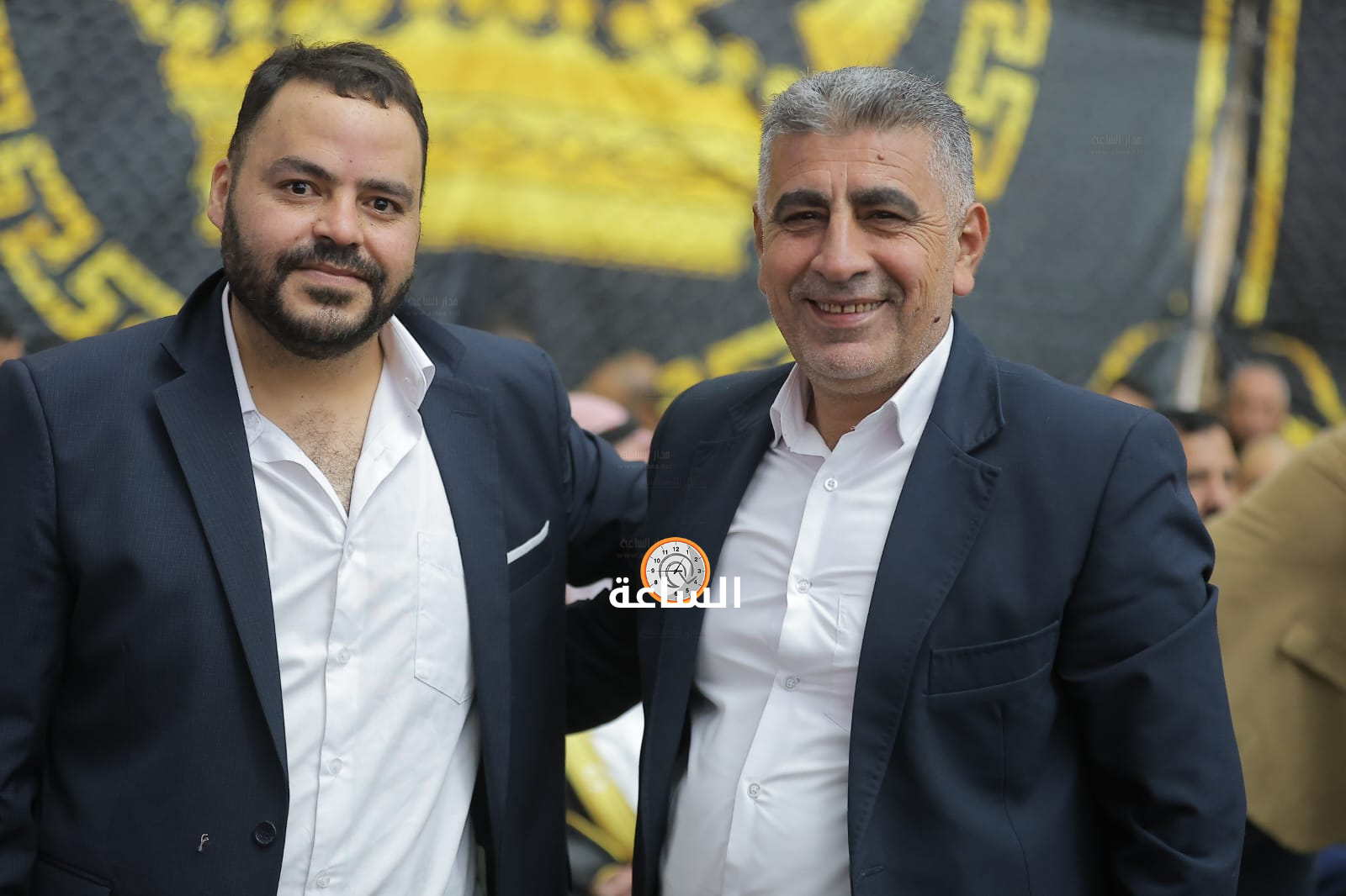 Madar Al-Saa Images 0.6671884619367735