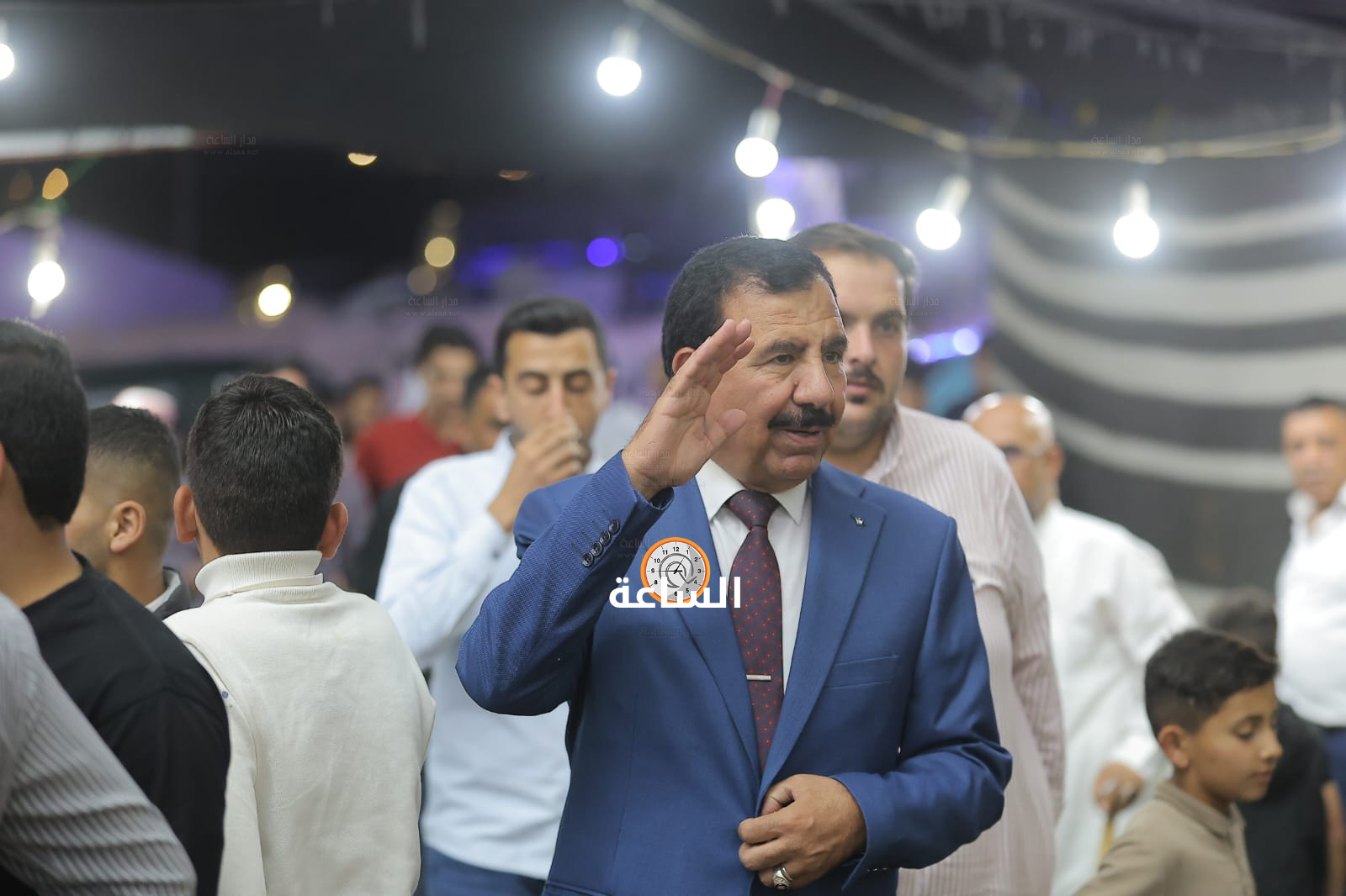 Madar Al-Saa Images 0.8997630981807448