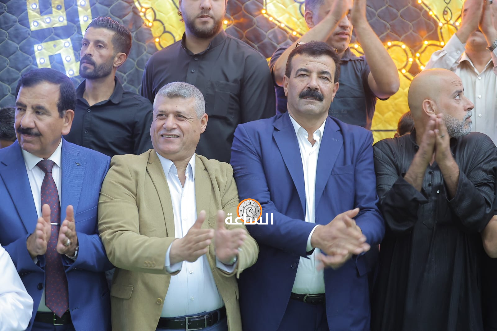 Madar Al-Saa Images 0.4167404850670007