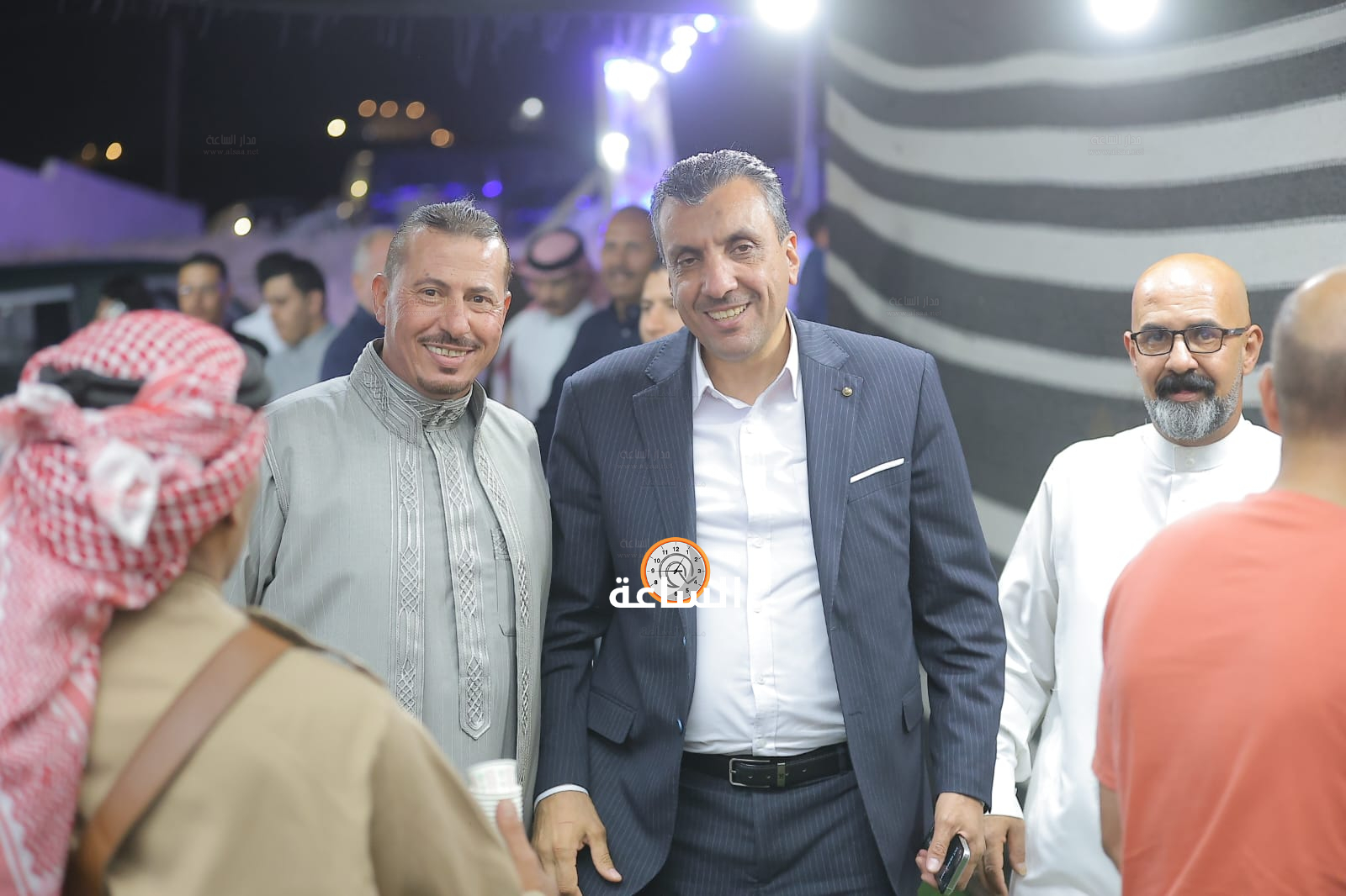 Madar Al-Saa Images 0.6065528449462376