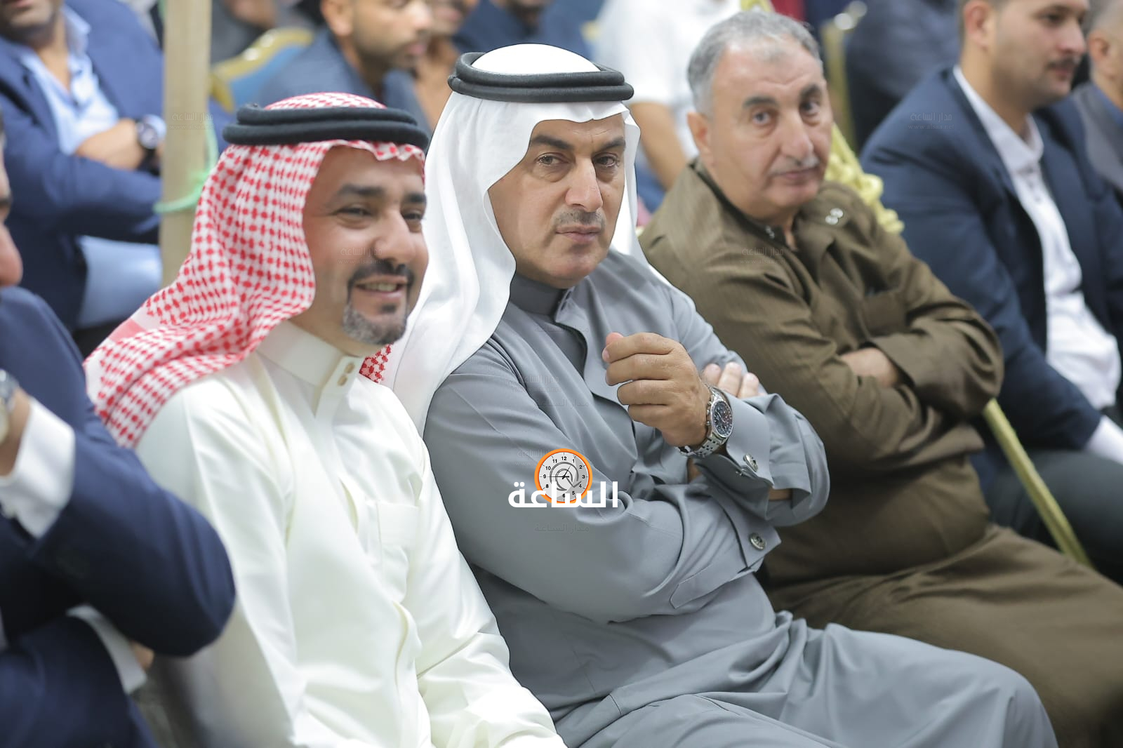 Madar Al-Saa Images 0.6625046160479577