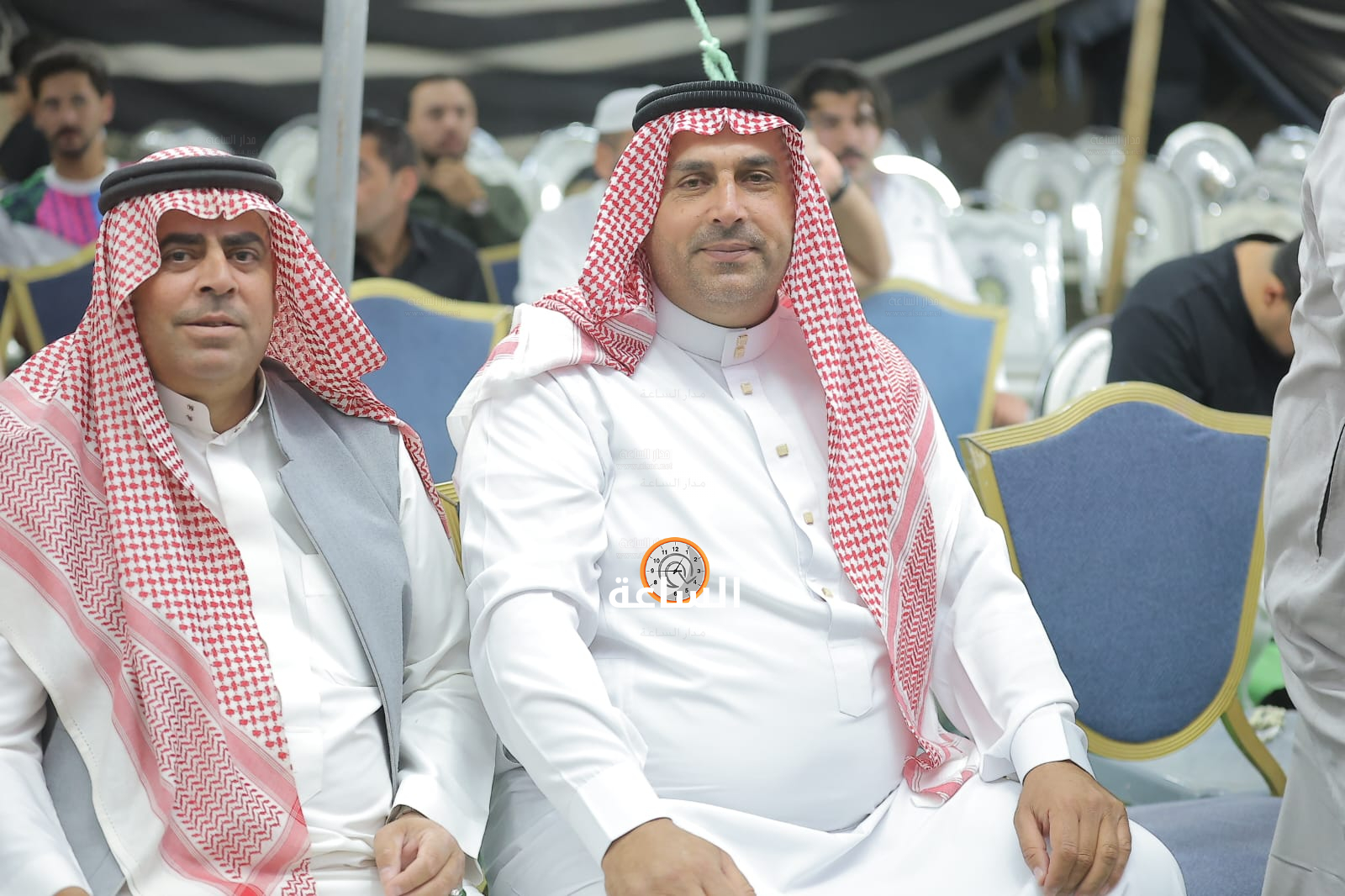 Madar Al-Saa Images 0.16829106171539243
