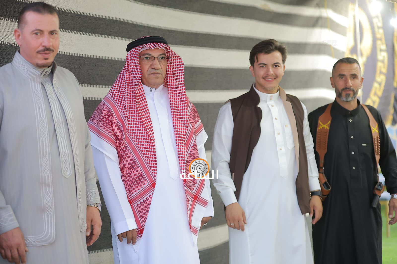 Madar Al-Saa Images 0.6056175116781808