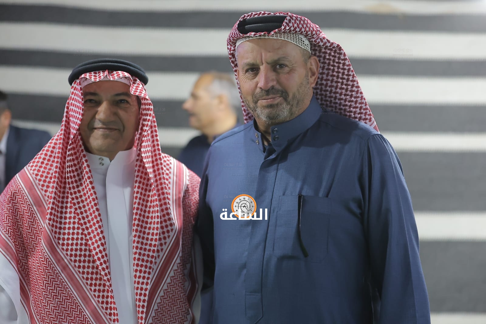 Madar Al-Saa Images 0.3176802592806133