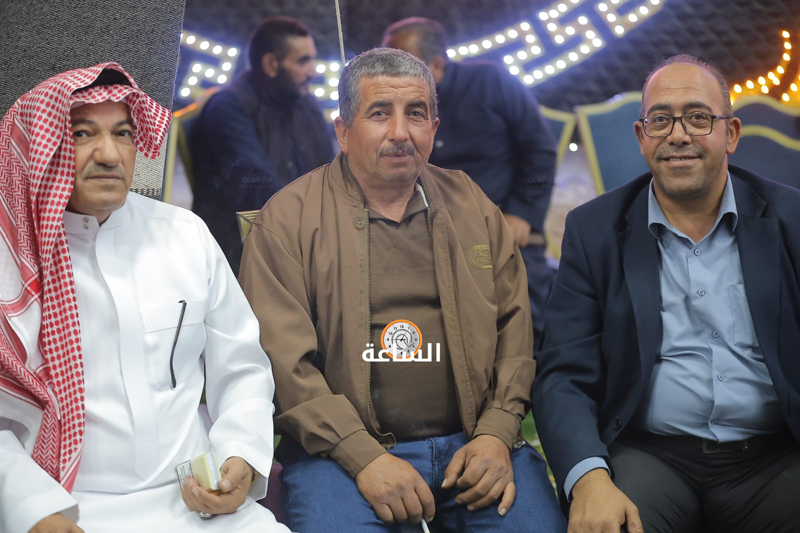 Madar Al-Saa Images 0.8071694658749285