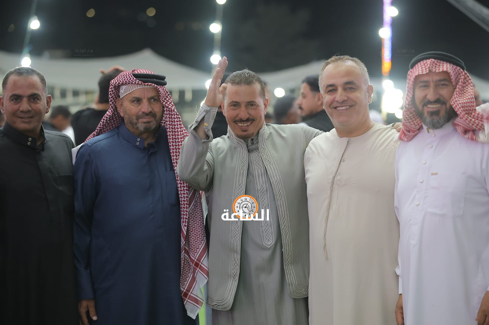 Madar Al-Saa Images 0.16733377664219706