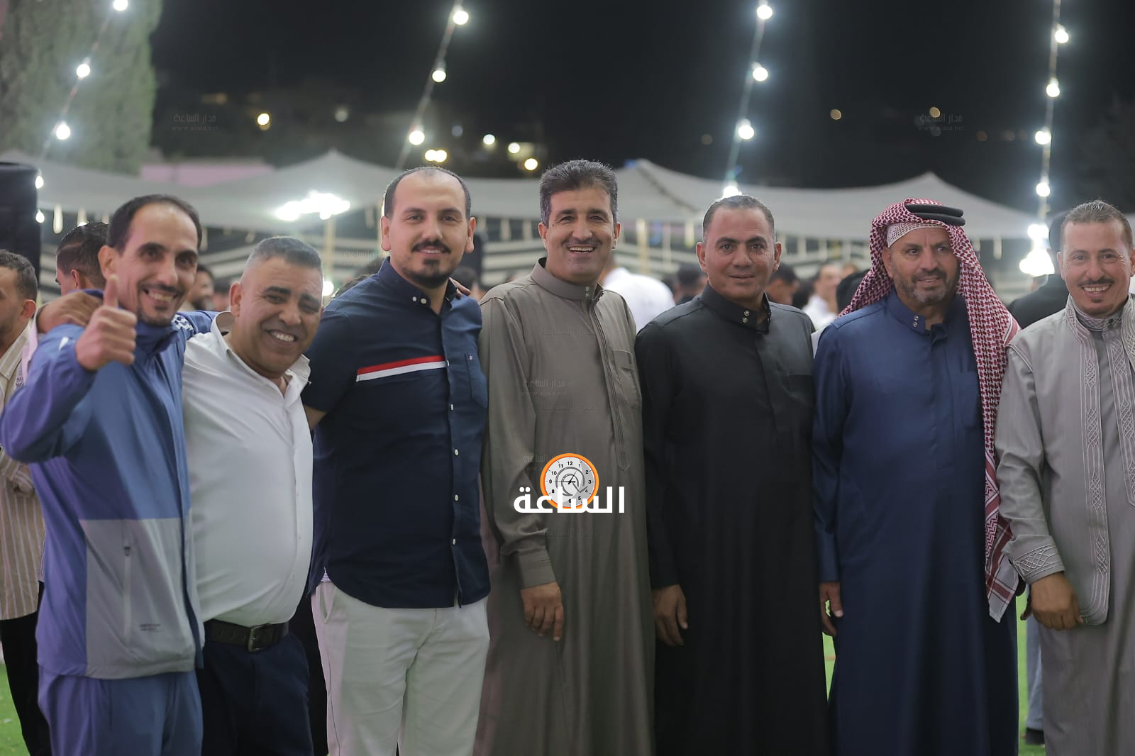 Madar Al-Saa Images 0.6593404841388485