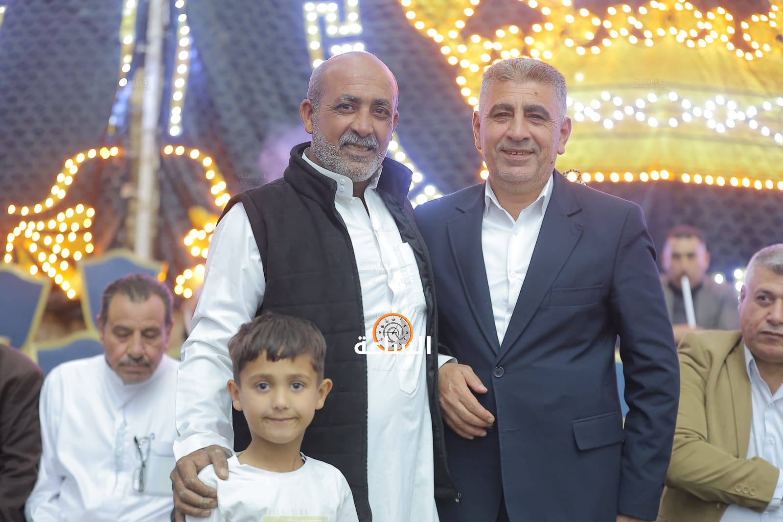 Madar Al-Saa Images 0.19933756526299262