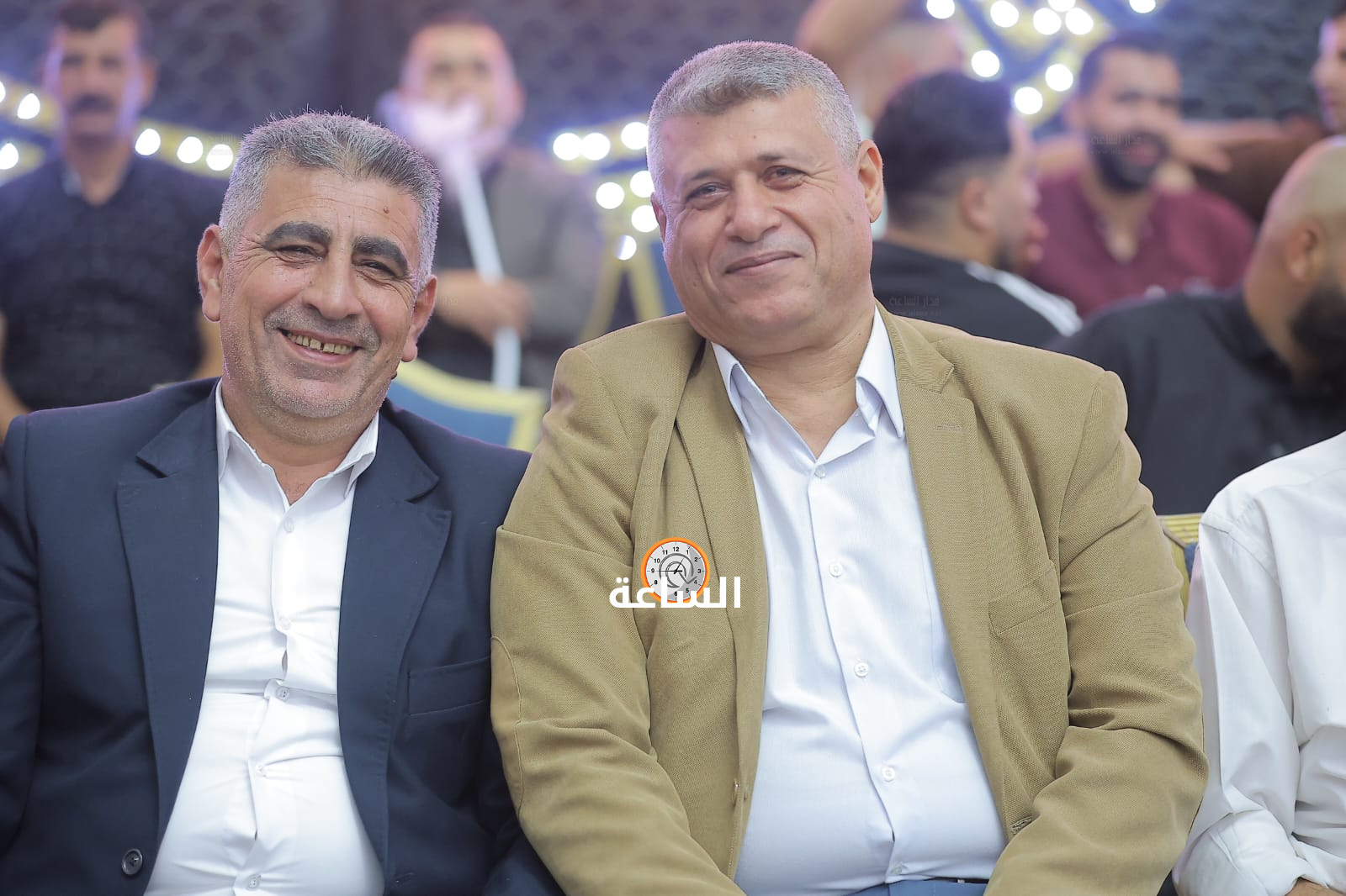 Madar Al-Saa Images 0.9802037836959828