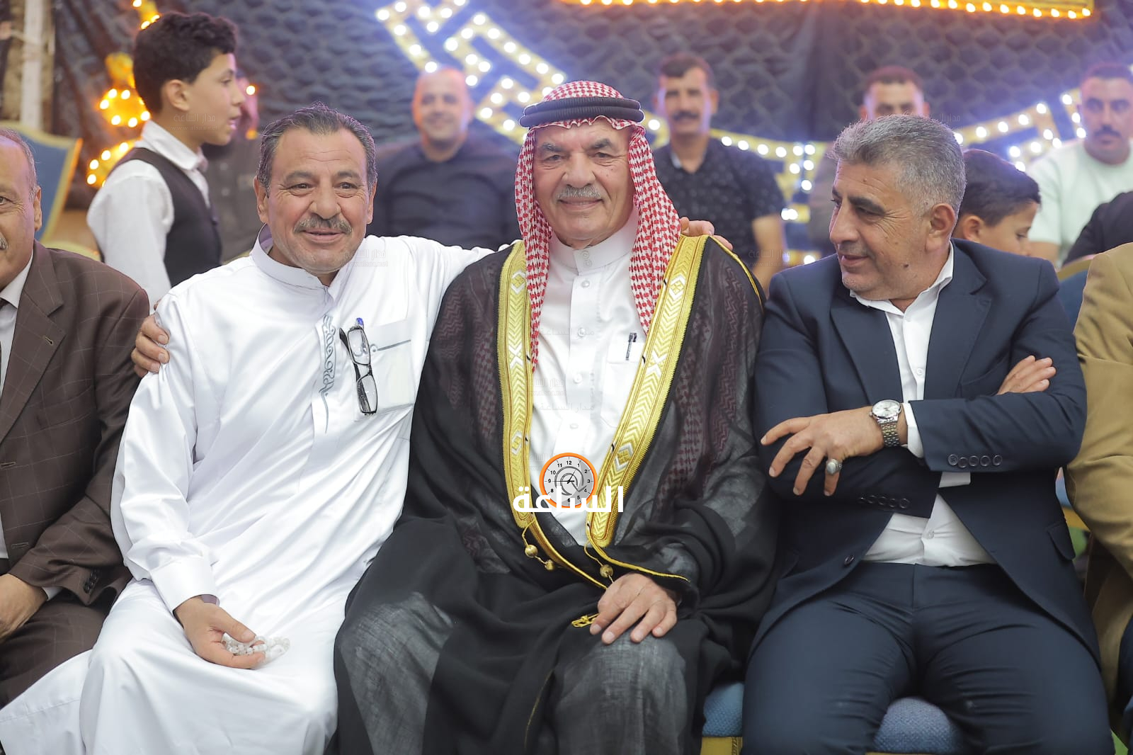 Madar Al-Saa Images 0.6498944975618717
