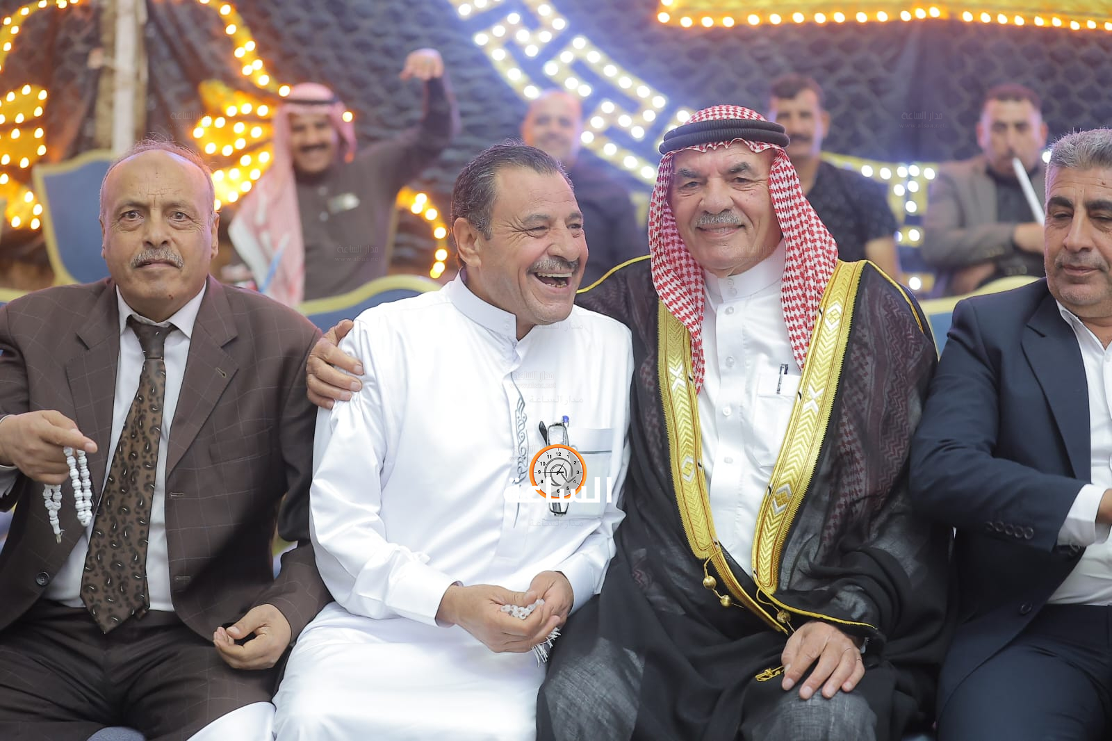 Madar Al-Saa Images 0.03151787534439909