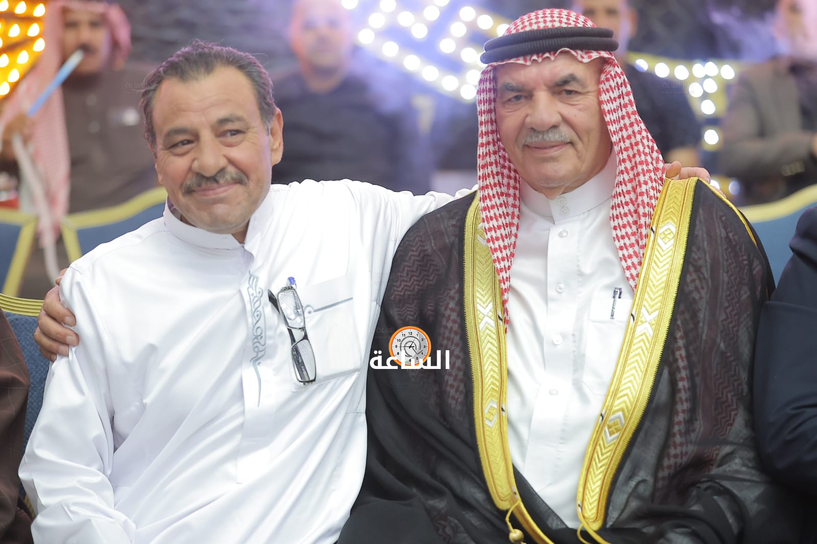 Madar Al-Saa Images 0.8990137406306559
