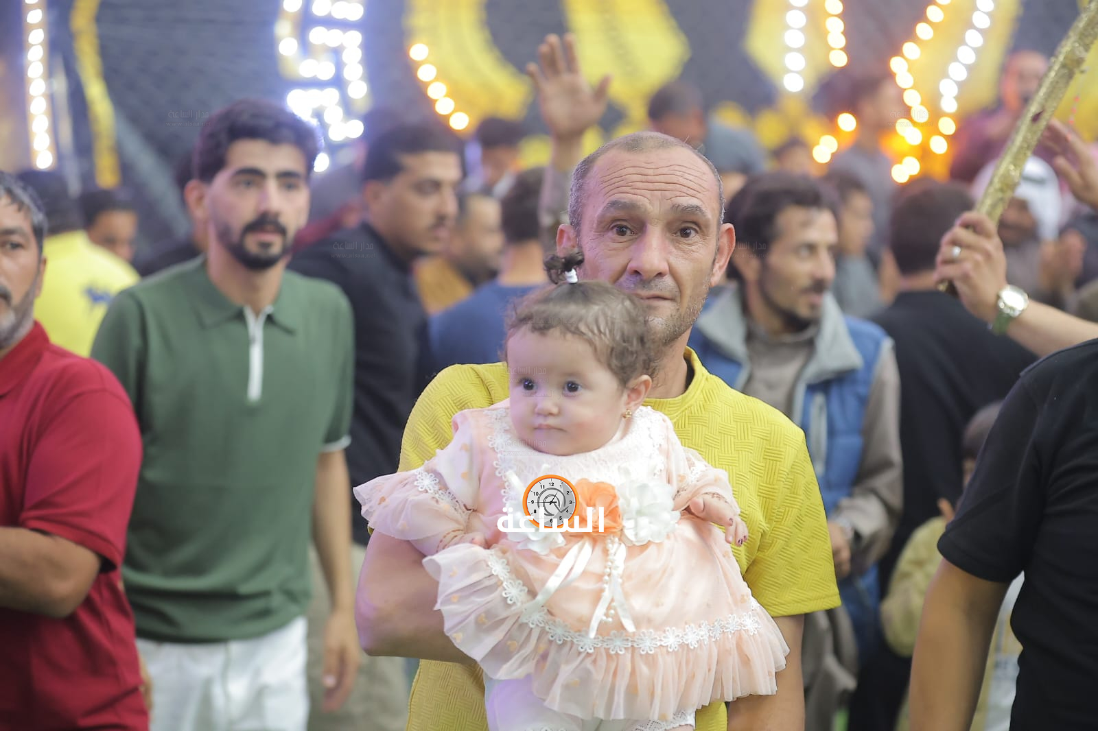 Madar Al-Saa Images 0.03898772039138654