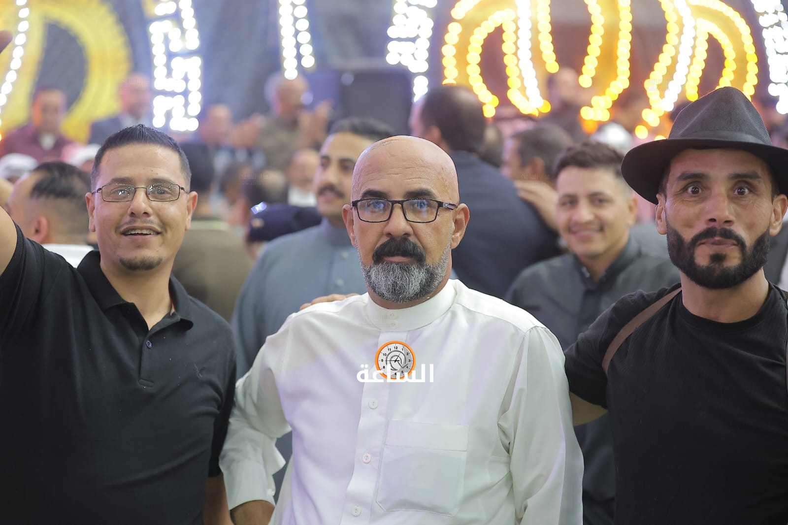 Madar Al-Saa Images 0.03362493117422971