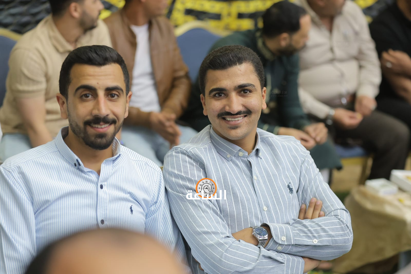 Madar Al-Saa Images 0.11450600184977289