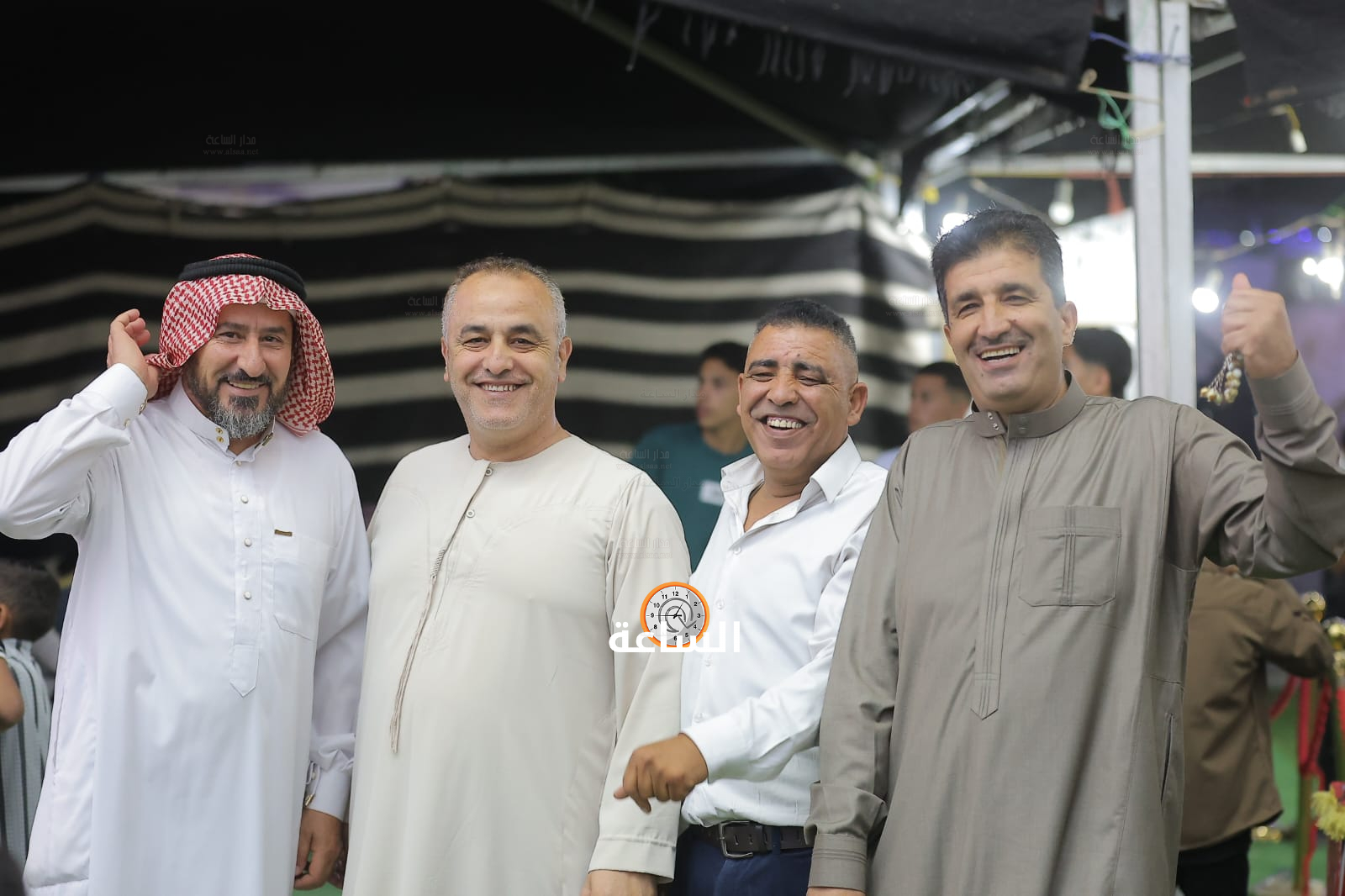 Madar Al-Saa Images 0.6190954103966617