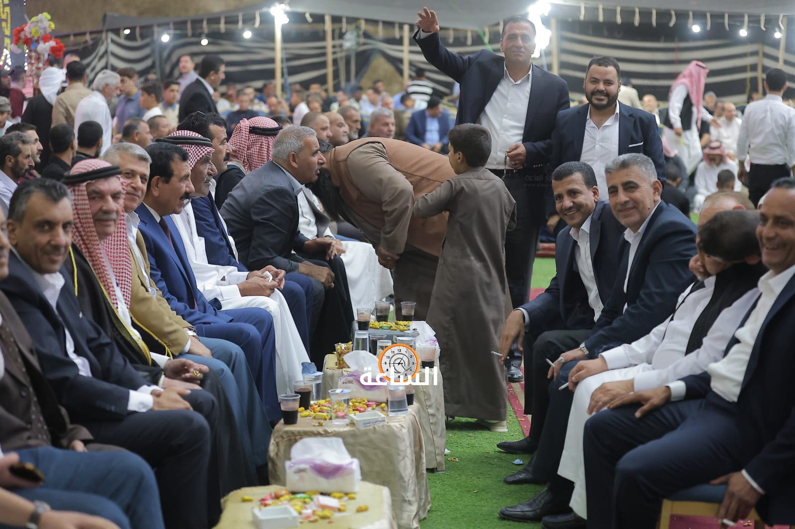 Madar Al-Saa Images 0.8386395793988418