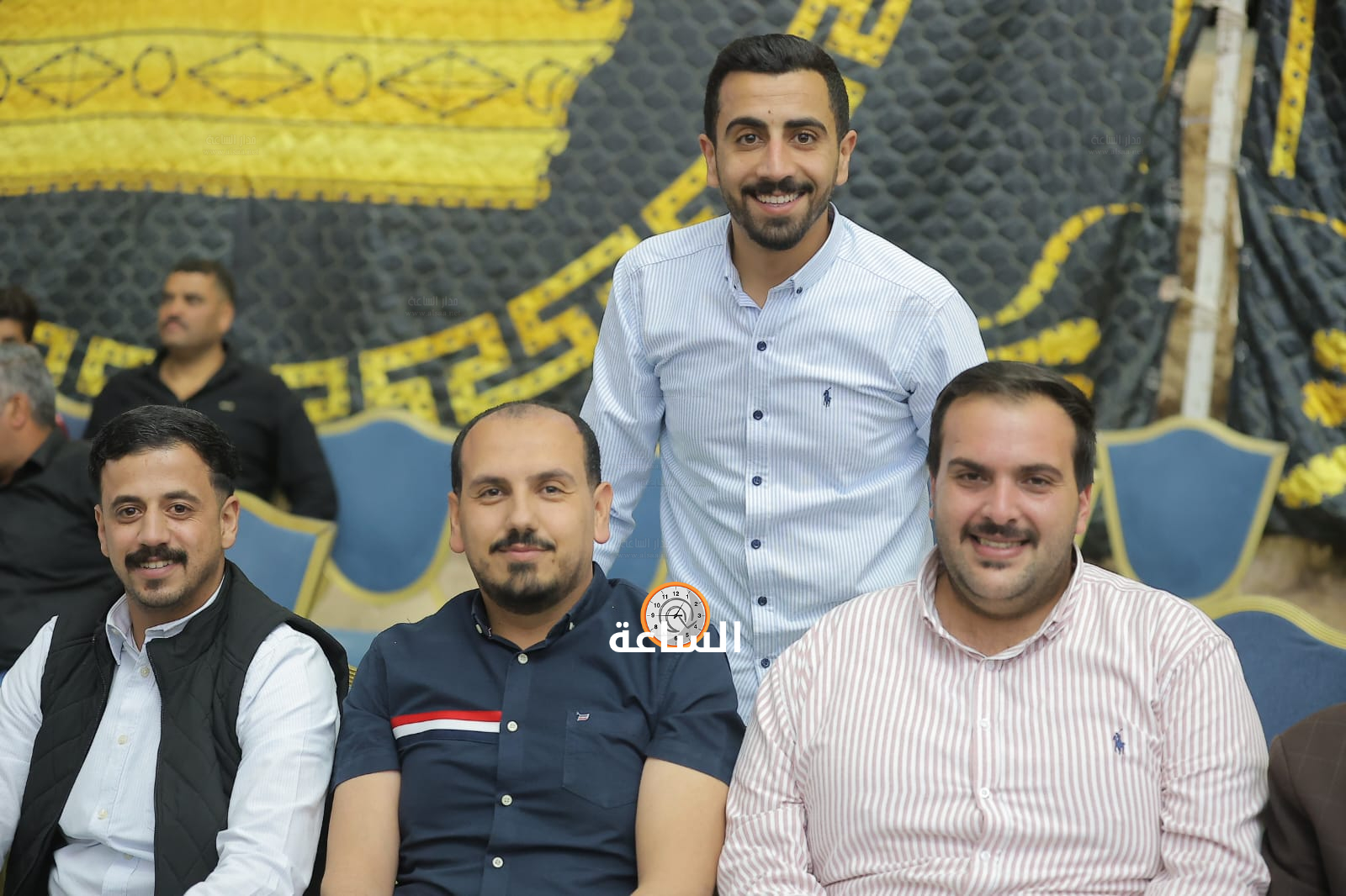 Madar Al-Saa Images 0.6122196861297637
