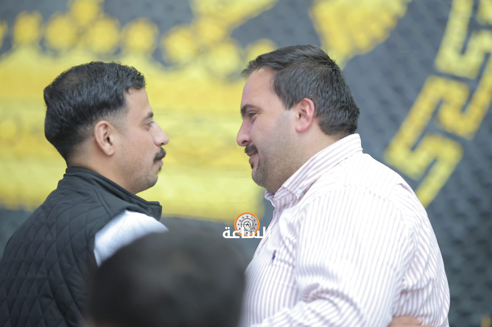 Madar Al-Saa Images 0.010851610592695793