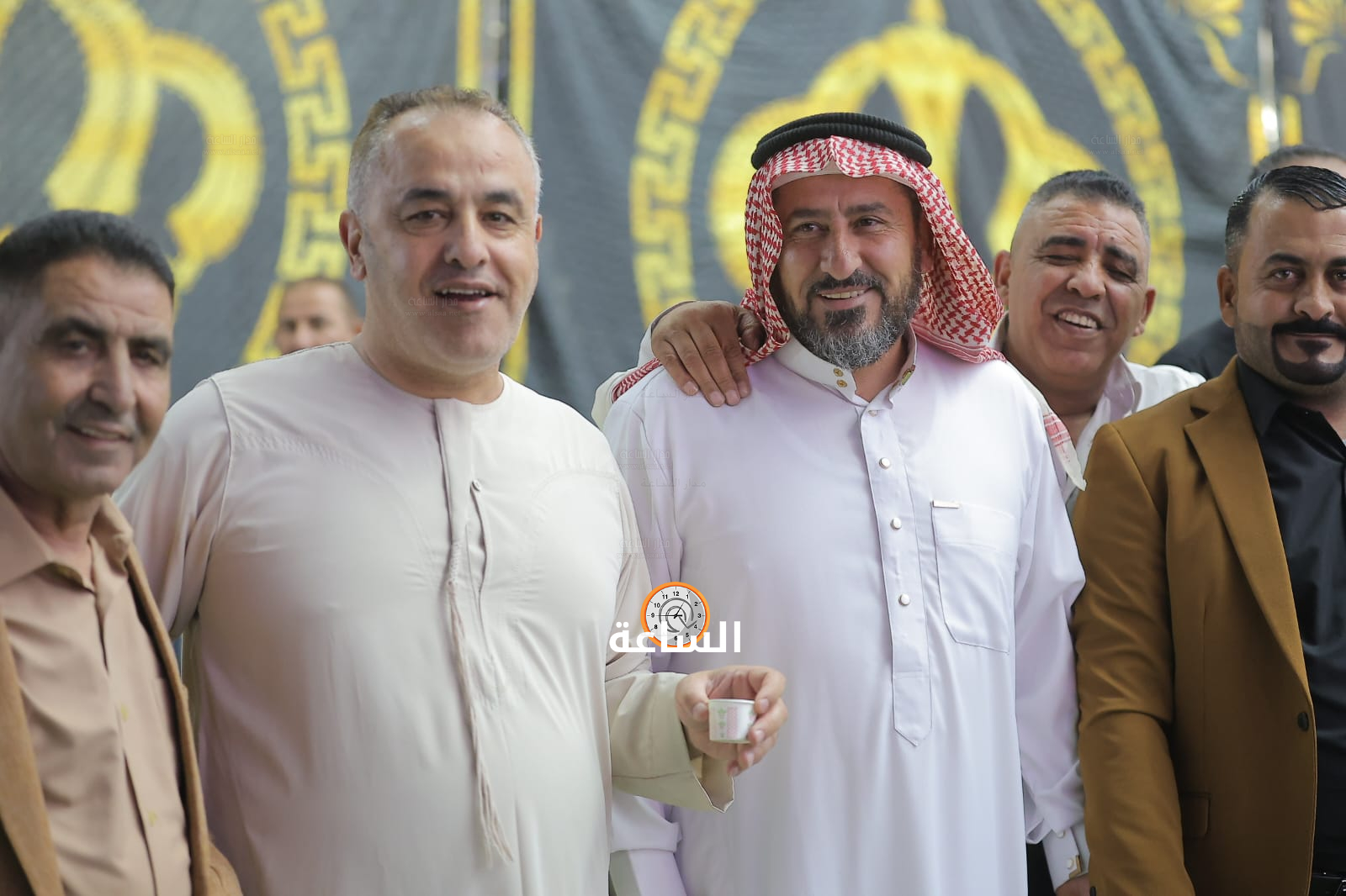 Madar Al-Saa Images 0.284985209900682