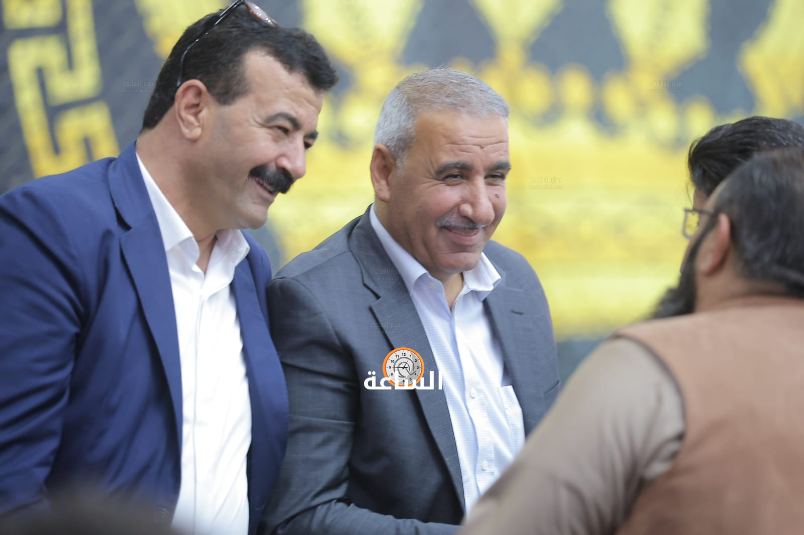 Madar Al-Saa Images 0.7057201398189604