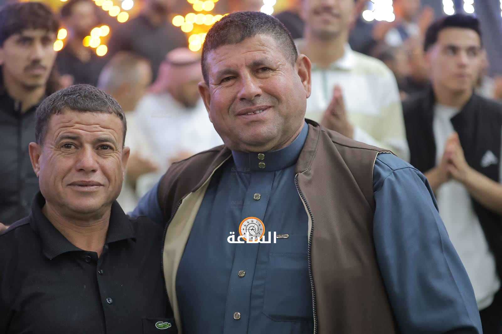 Madar Al-Saa Images 0.07233240862381674
