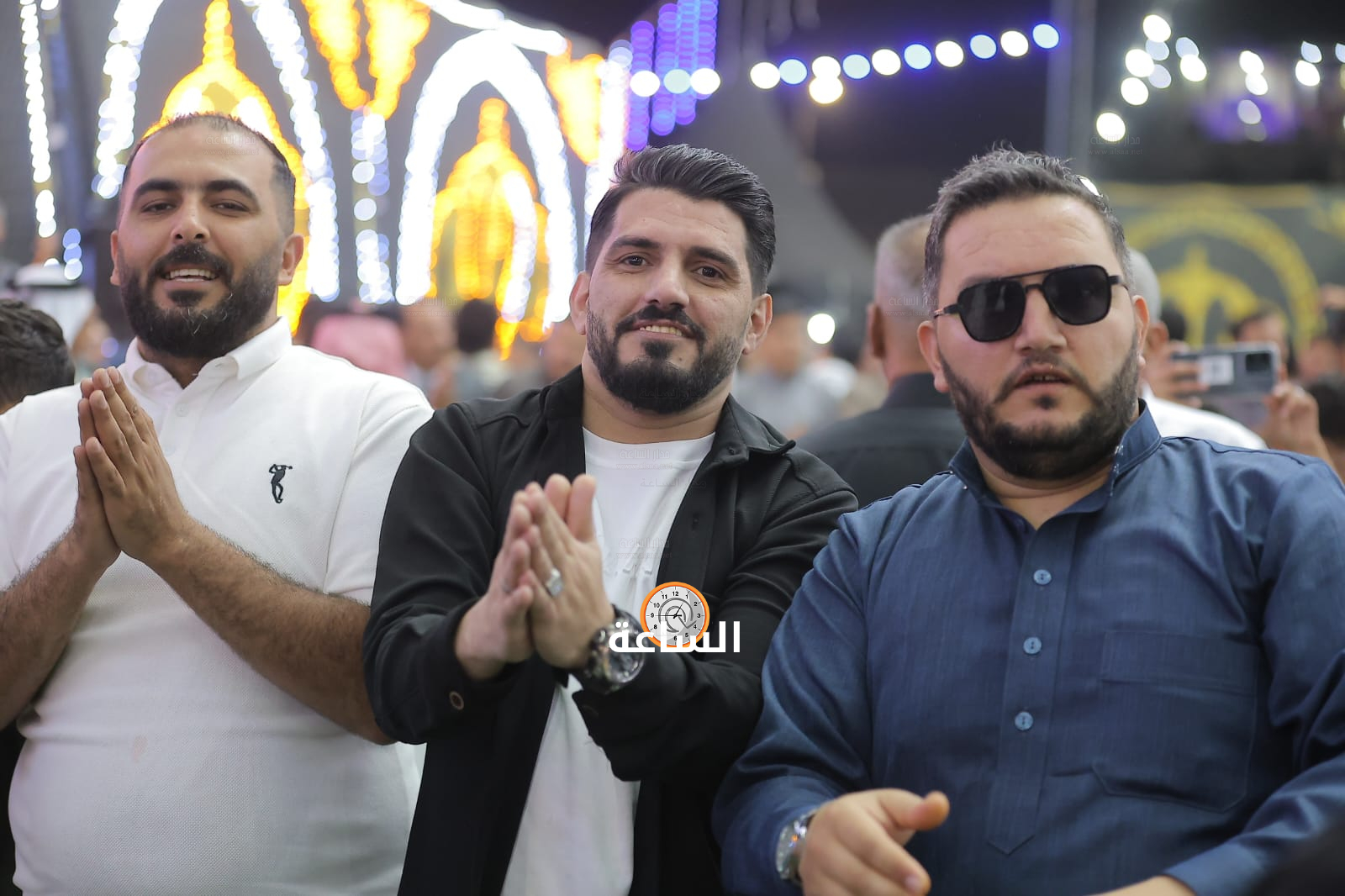 Madar Al-Saa Images 0.8669044663069616