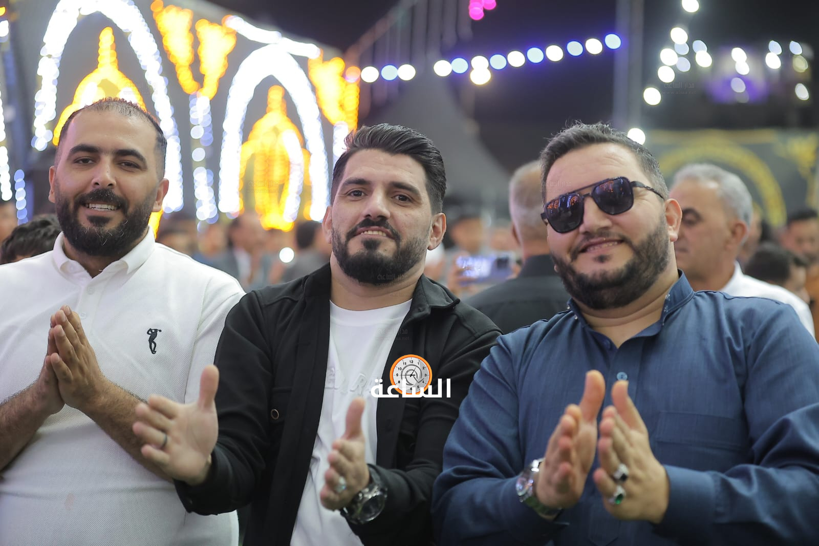 Madar Al-Saa Images 0.1370227819588402