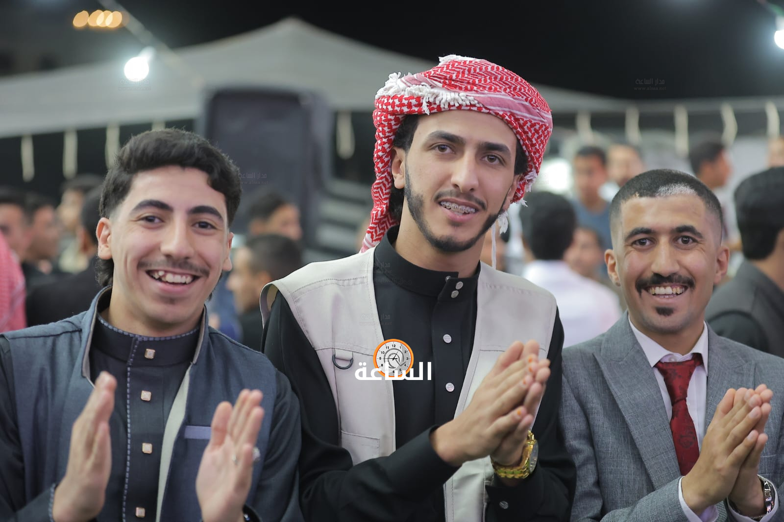 Madar Al-Saa Images 0.7968607494104496