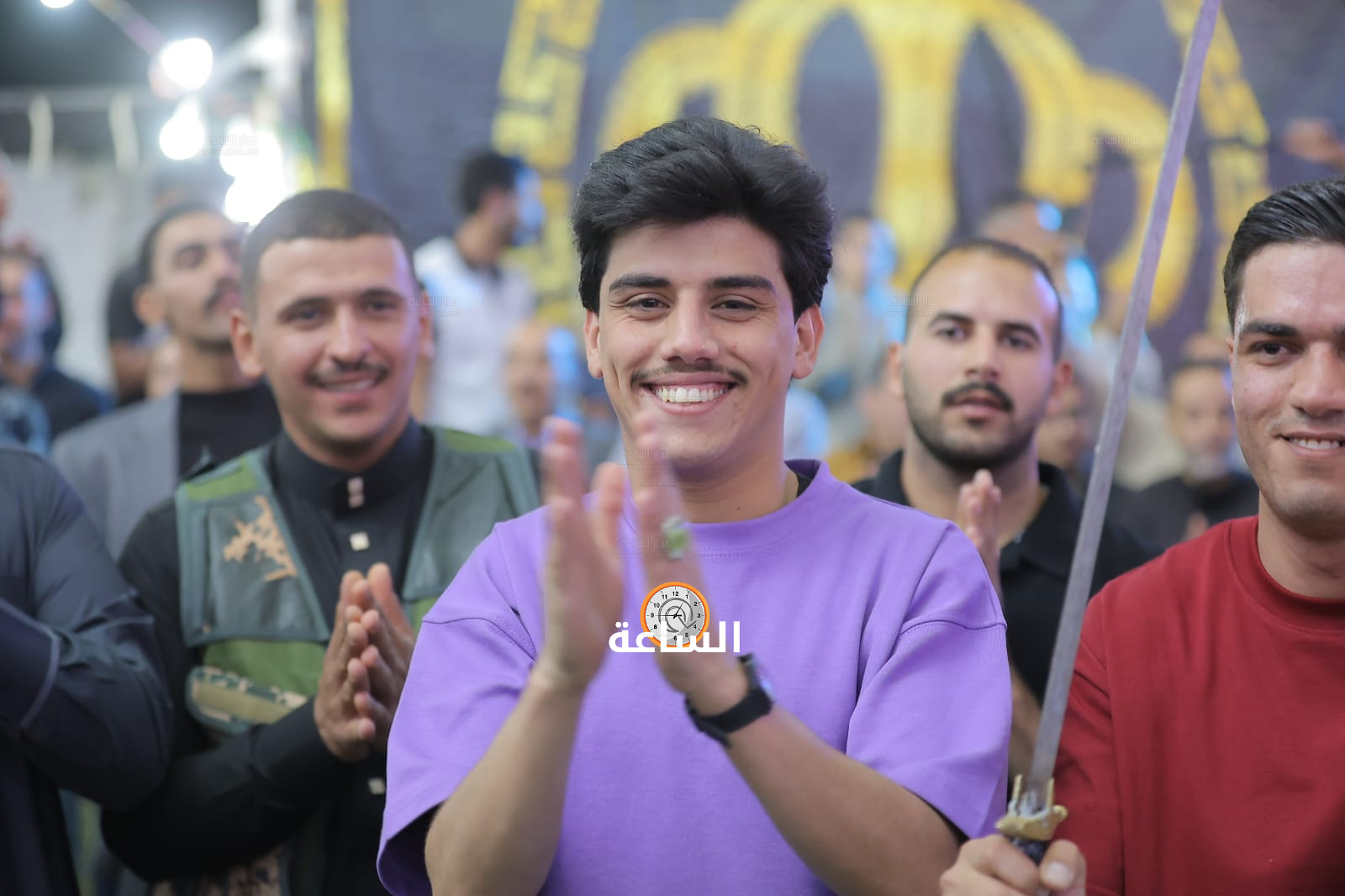 Madar Al-Saa Images 0.3357163271707778