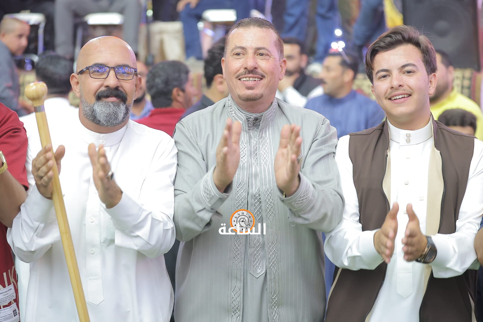Madar Al-Saa Images 0.3005715352449998